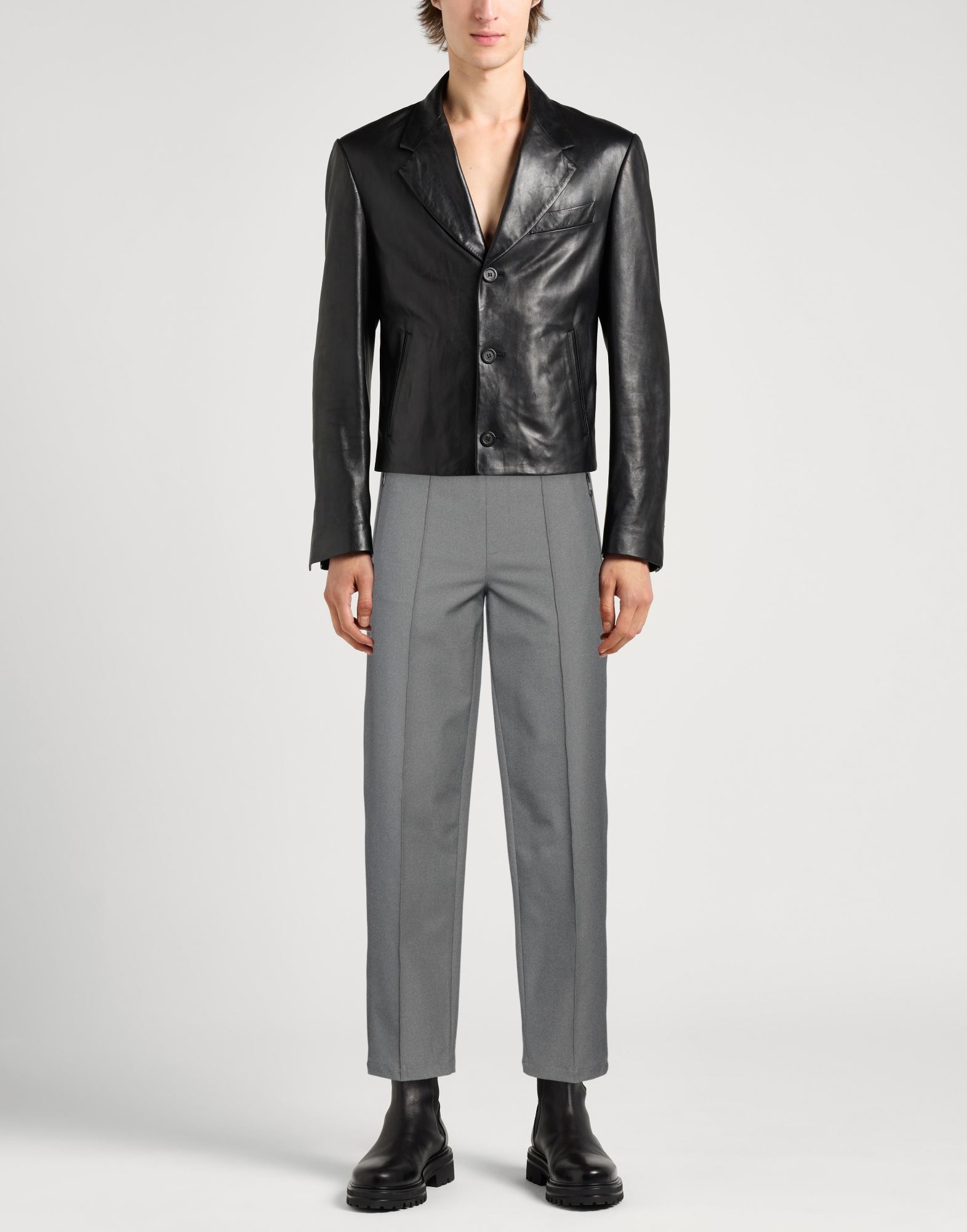  Neil Barrett - Hosen & Röcke - Hosen - On Yoox.com 