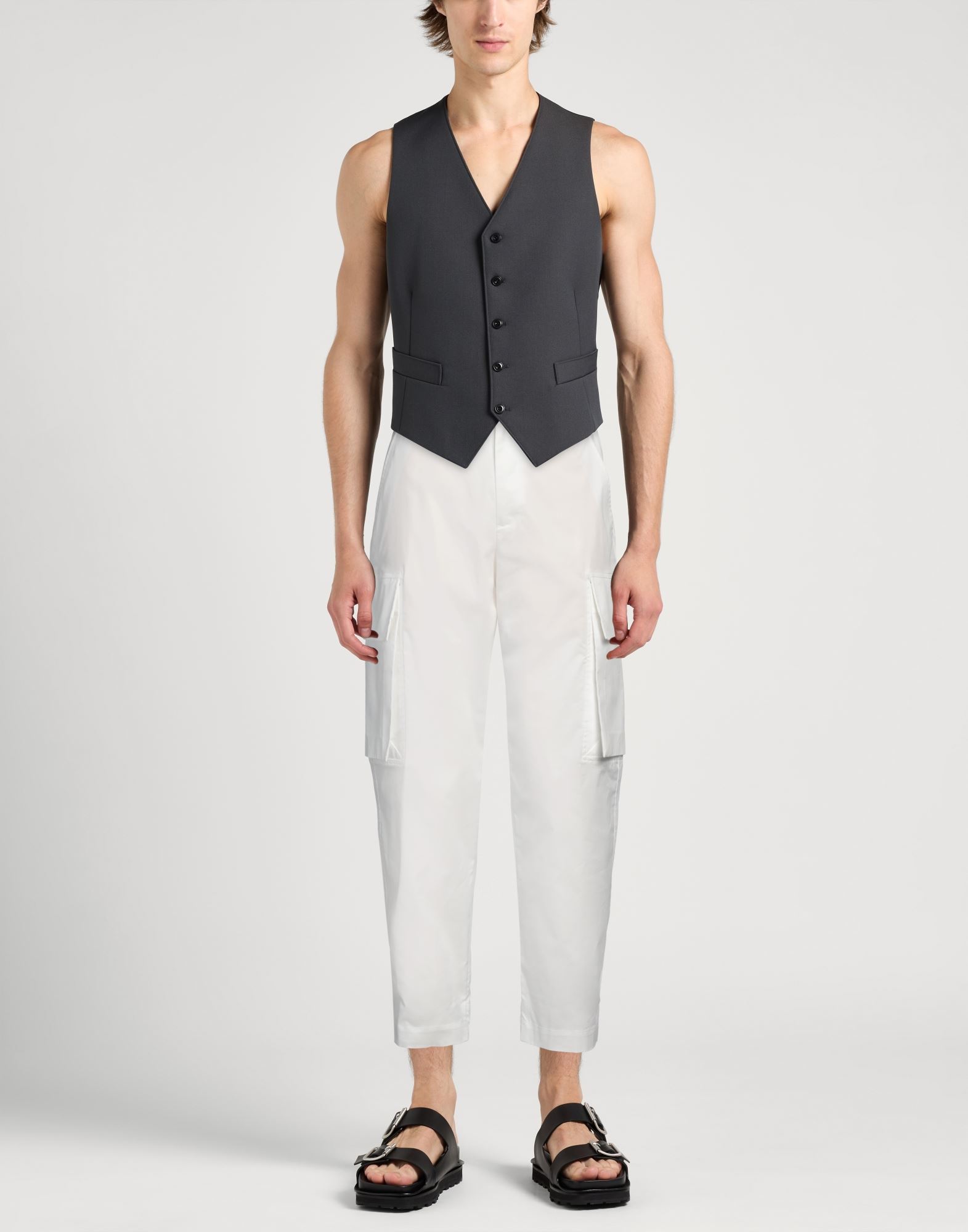  Neil Barrett - Hosen & Röcke - Hosen - On Yoox.com 