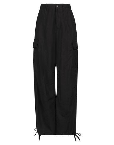 Pantalones Mujer Negro 32,38 Mujer
