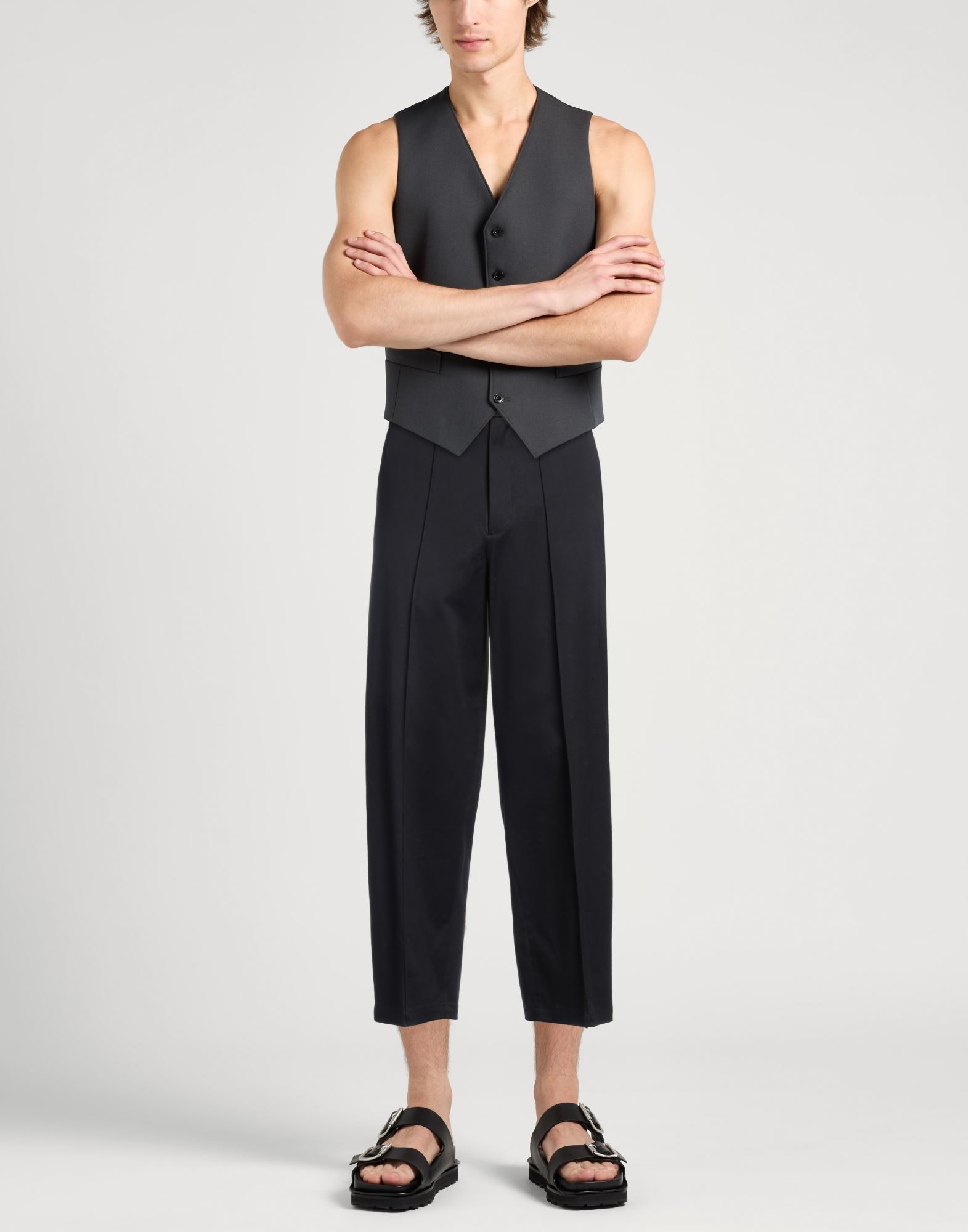  Neil Barrett - Hosen & Röcke - Hosen - On Yoox.com 
