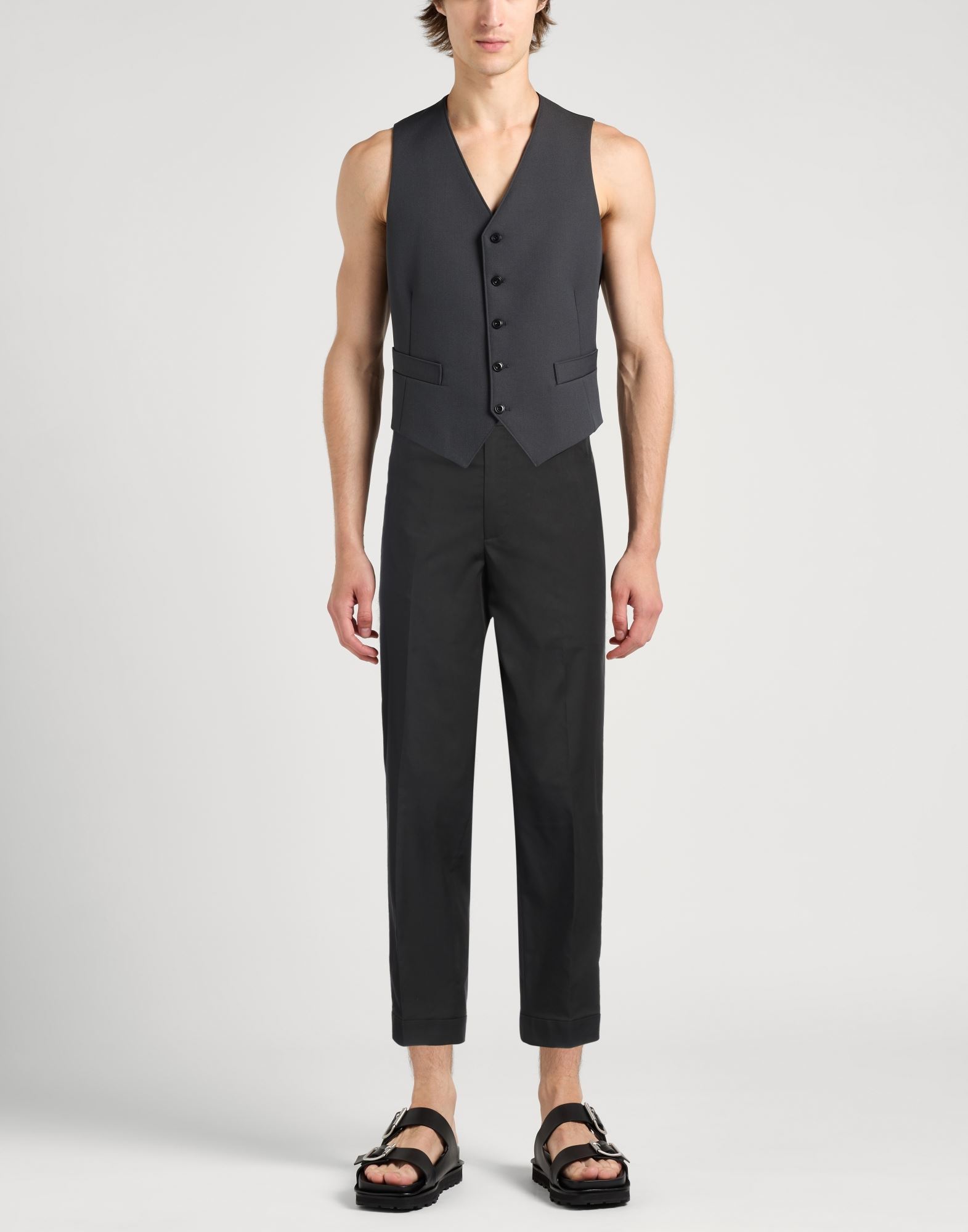  Neil Barrett - Hosen & Röcke - Hosen - On Yoox.com 