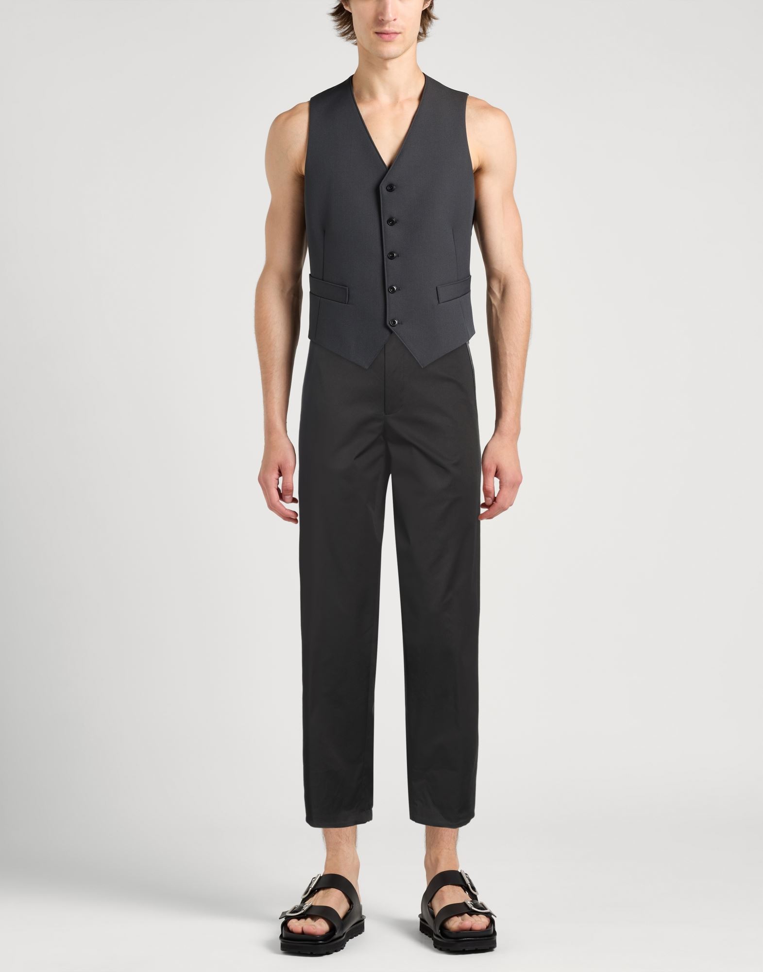  Neil Barrett - Hosen & Röcke - Hosen - On Yoox.com 