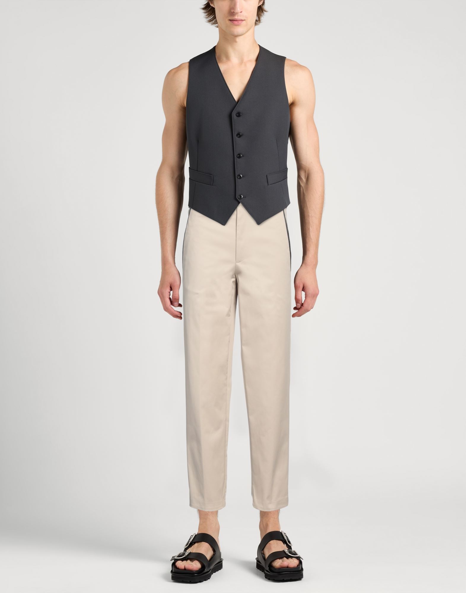  Neil Barrett - Hosen & Röcke - Hosen - On Yoox.com 