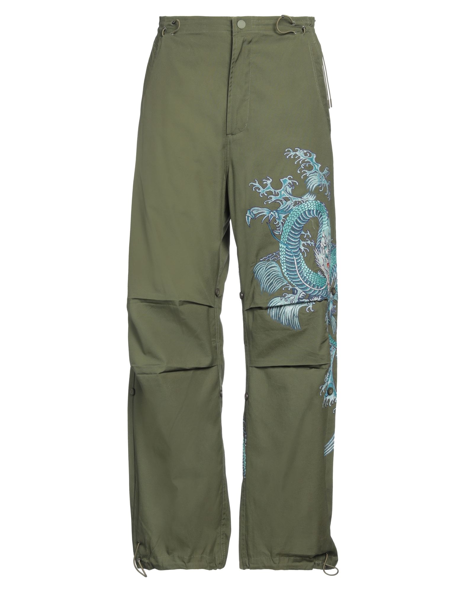  Maharishi - Hosen & Röcke - Hosen - On Yoox.com 