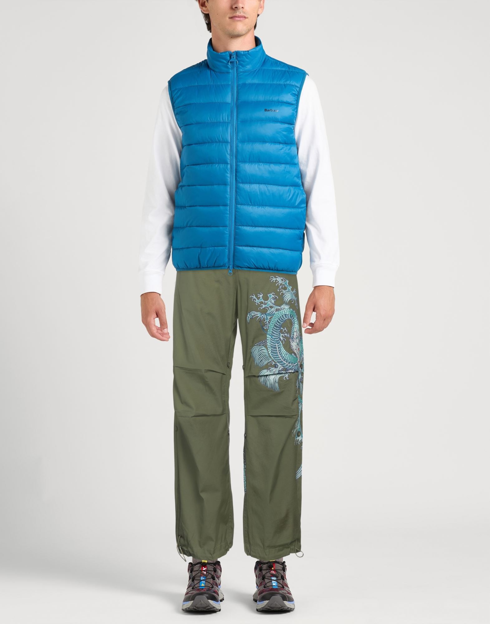  Maharishi - Hosen & Röcke - Hosen - On Yoox.com 