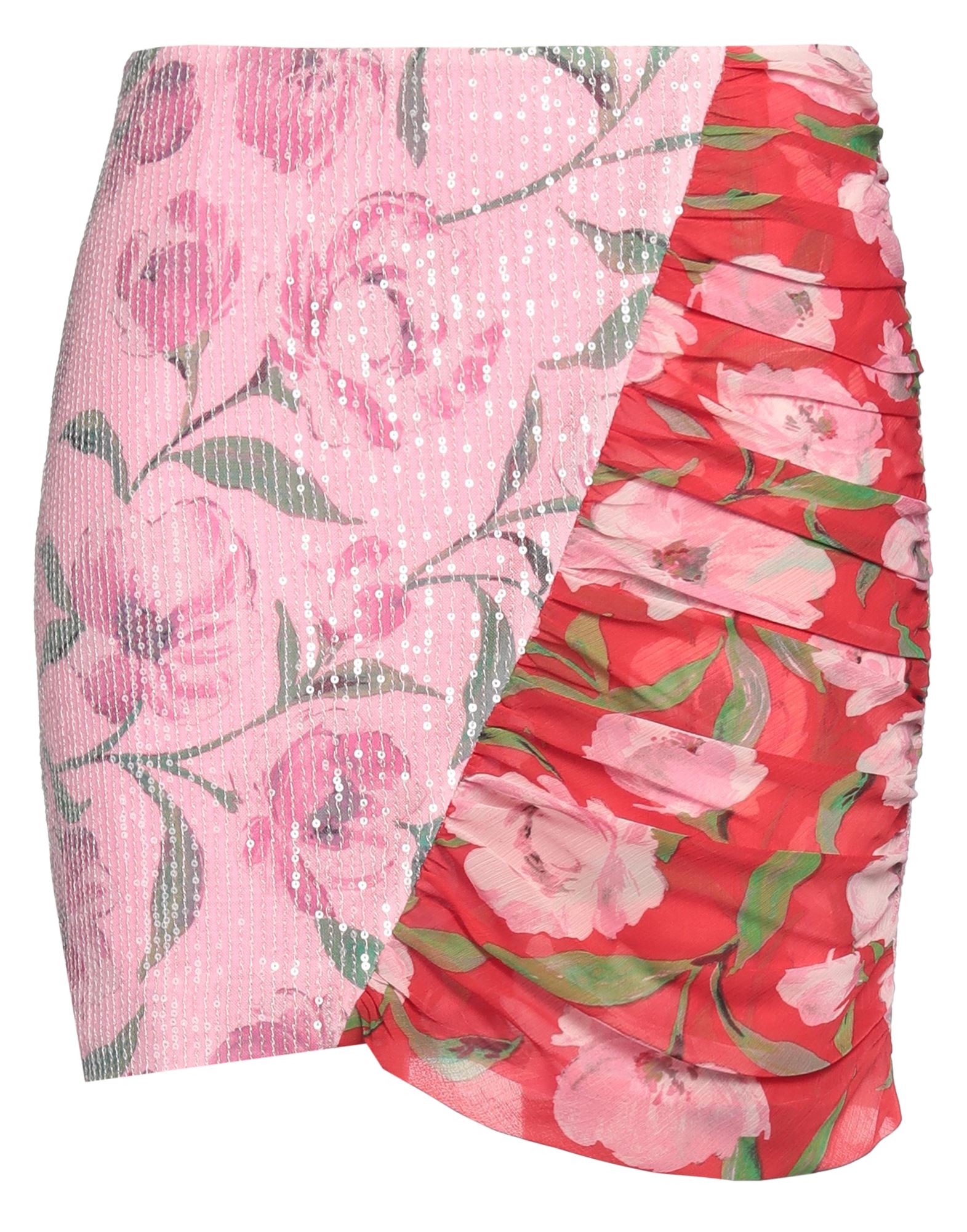  Rotate Birger Christensen - Hosen & Röcke - Miniröcke - On Yoox.com 