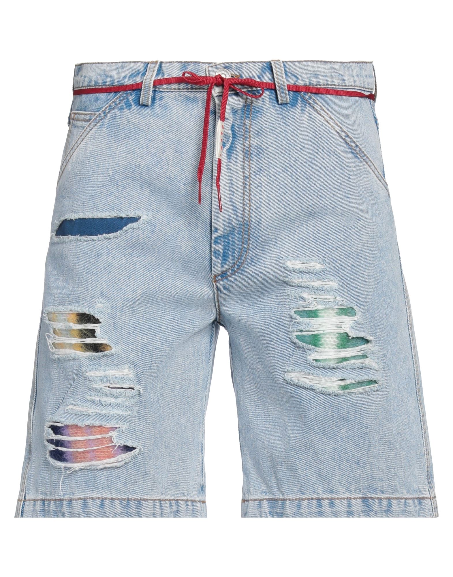  Marni - Hosen & Röcke - Jeansshorts - On Yoox.com 