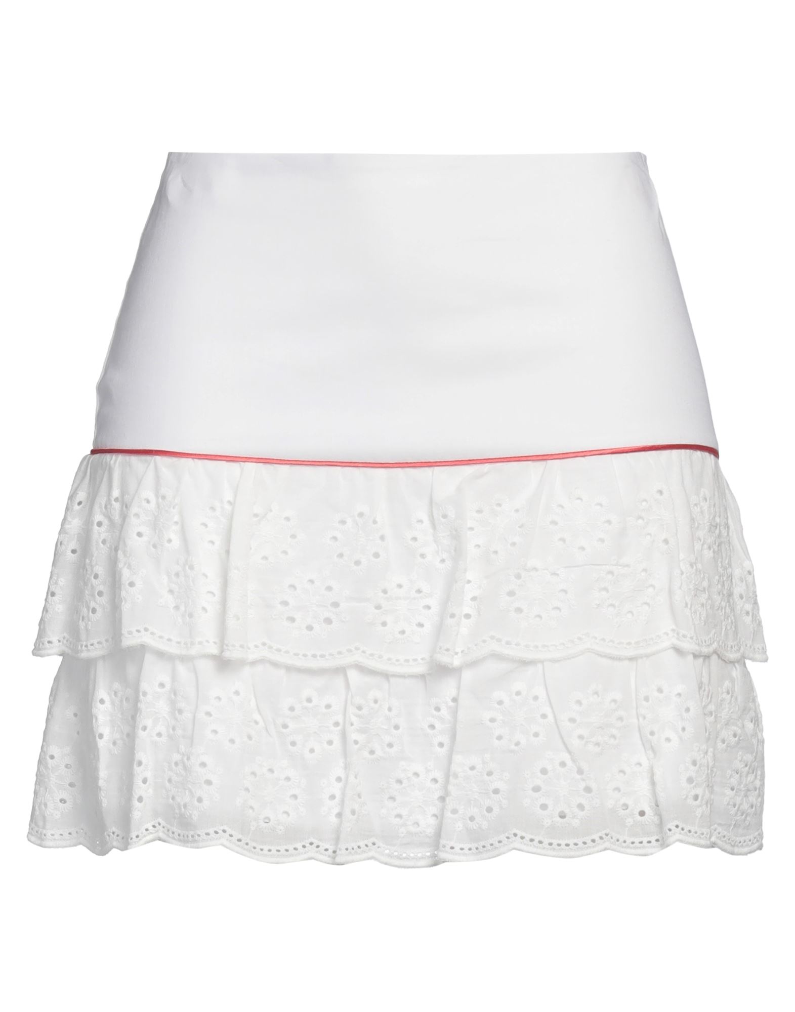  Le Volière - Hosen & Röcke - Miniröcke - On Yoox.com 