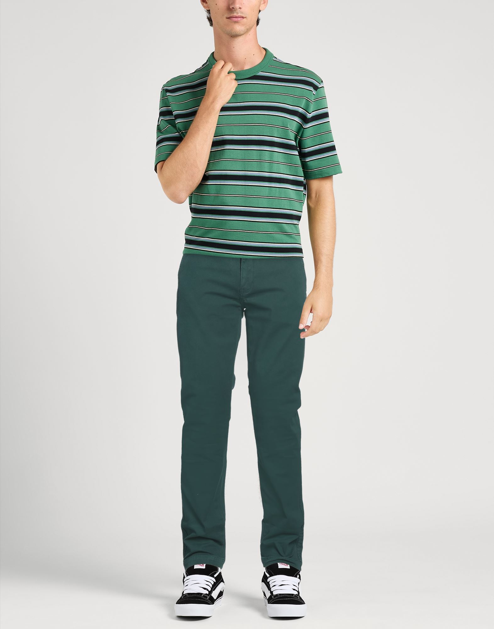  Levi's - Hosen & Röcke - Hosen - On Yoox.com 