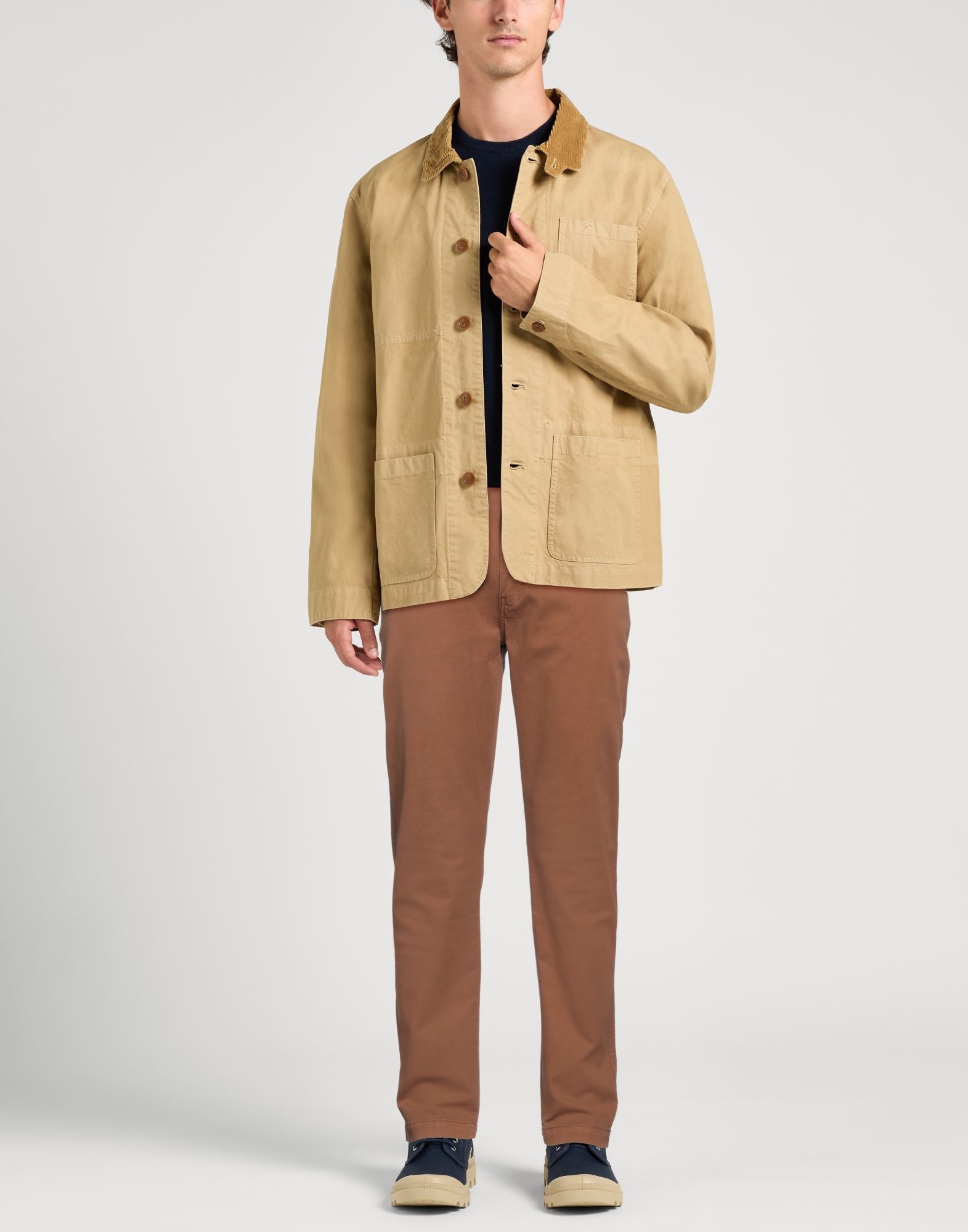 Levi's - Hosen & Röcke - Hosen - On Yoox.com 