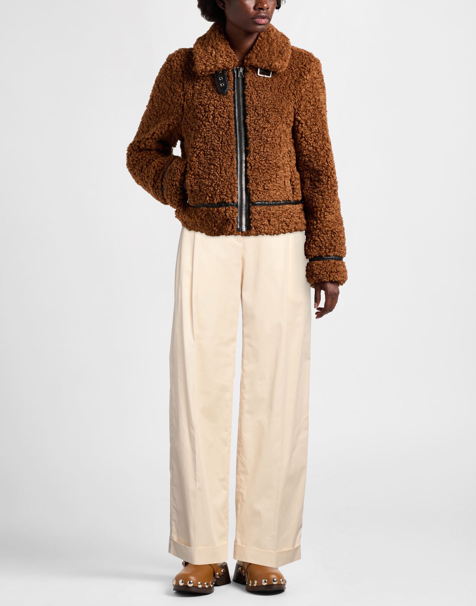  Maison Kitsuné - Hosen & Röcke - Hosen - On Yoox.com 