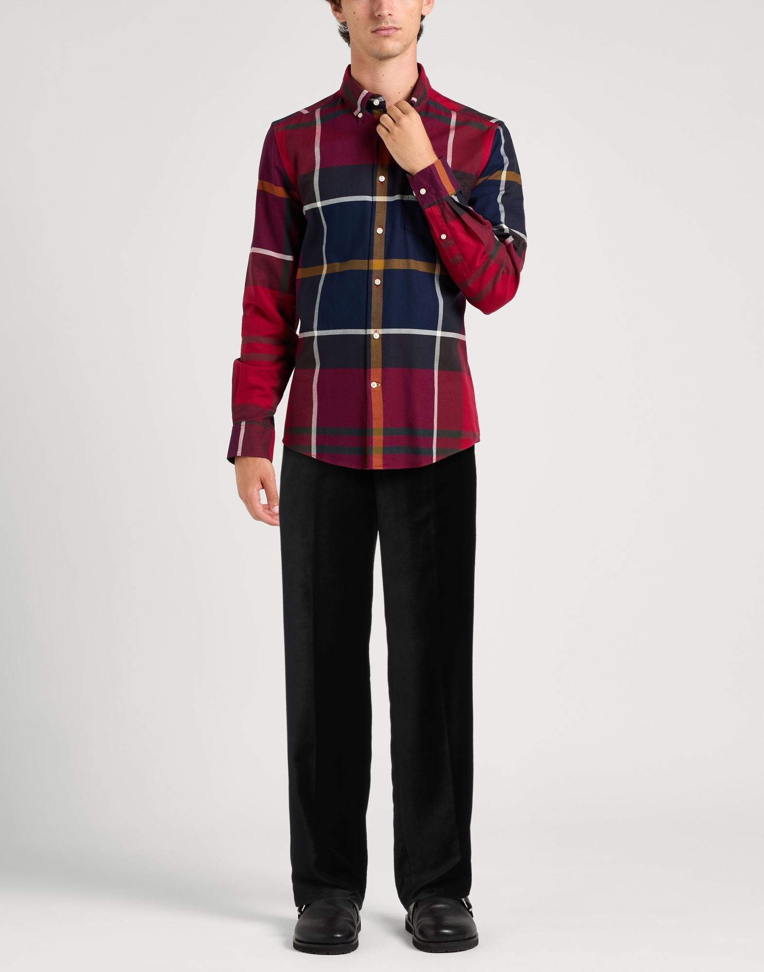  Lardini - Hosen & Röcke - Hosen - On Yoox.com 
