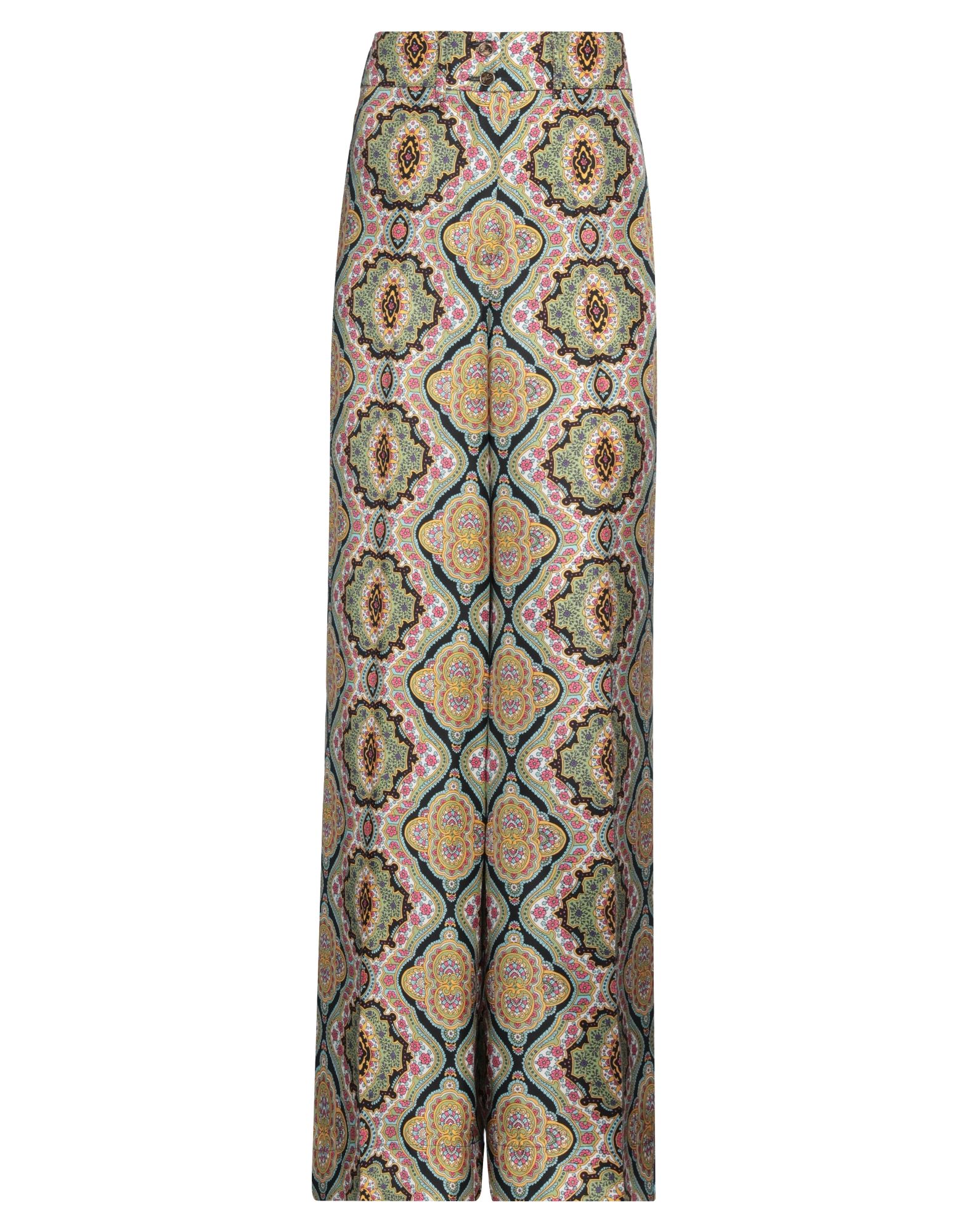 ETRO ETRO BOTTOMWEAR Casual Παντελόνι