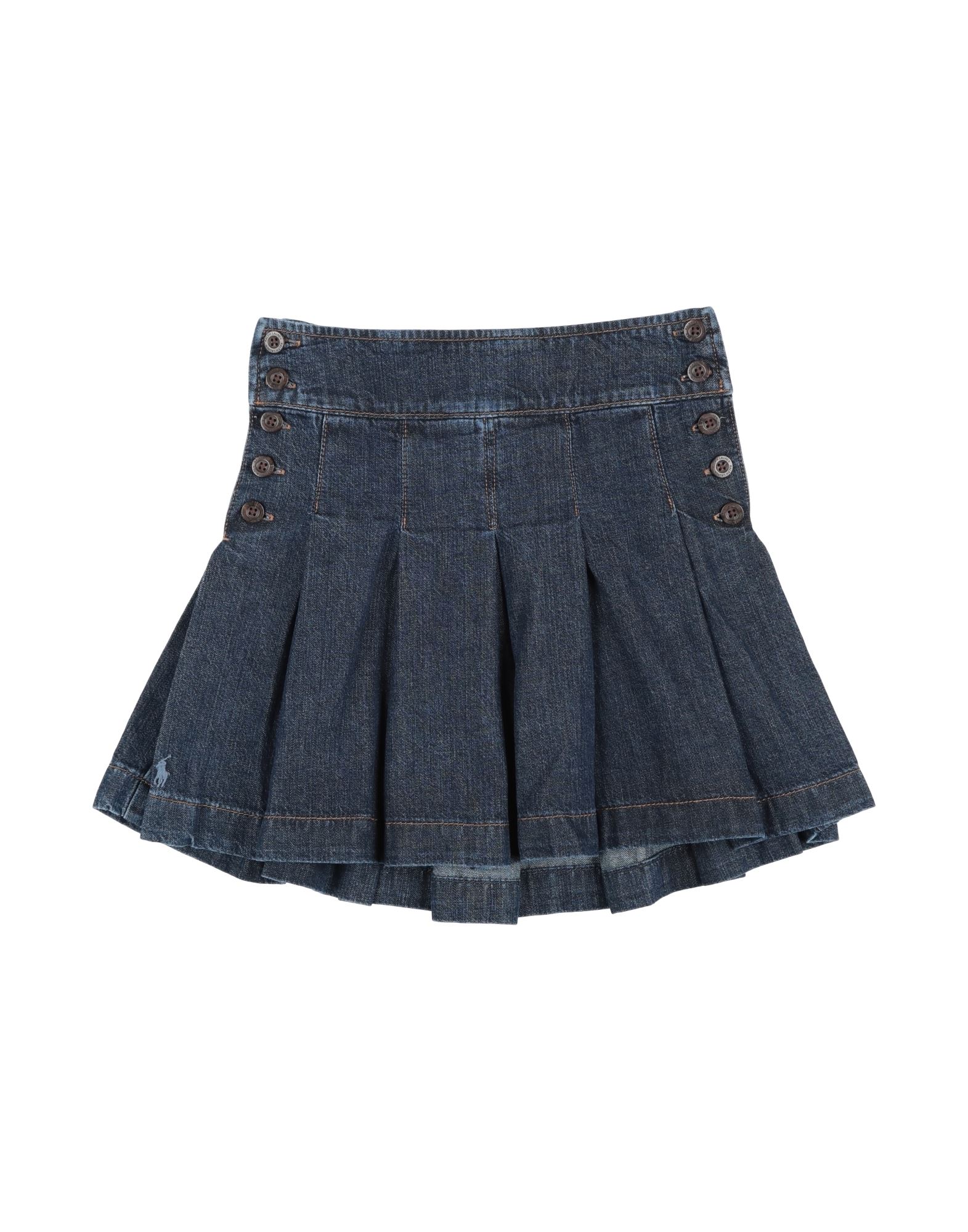  Polo Ralph Lauren - Hosen & Röcke - Jeansröcke - On Yoox.com 