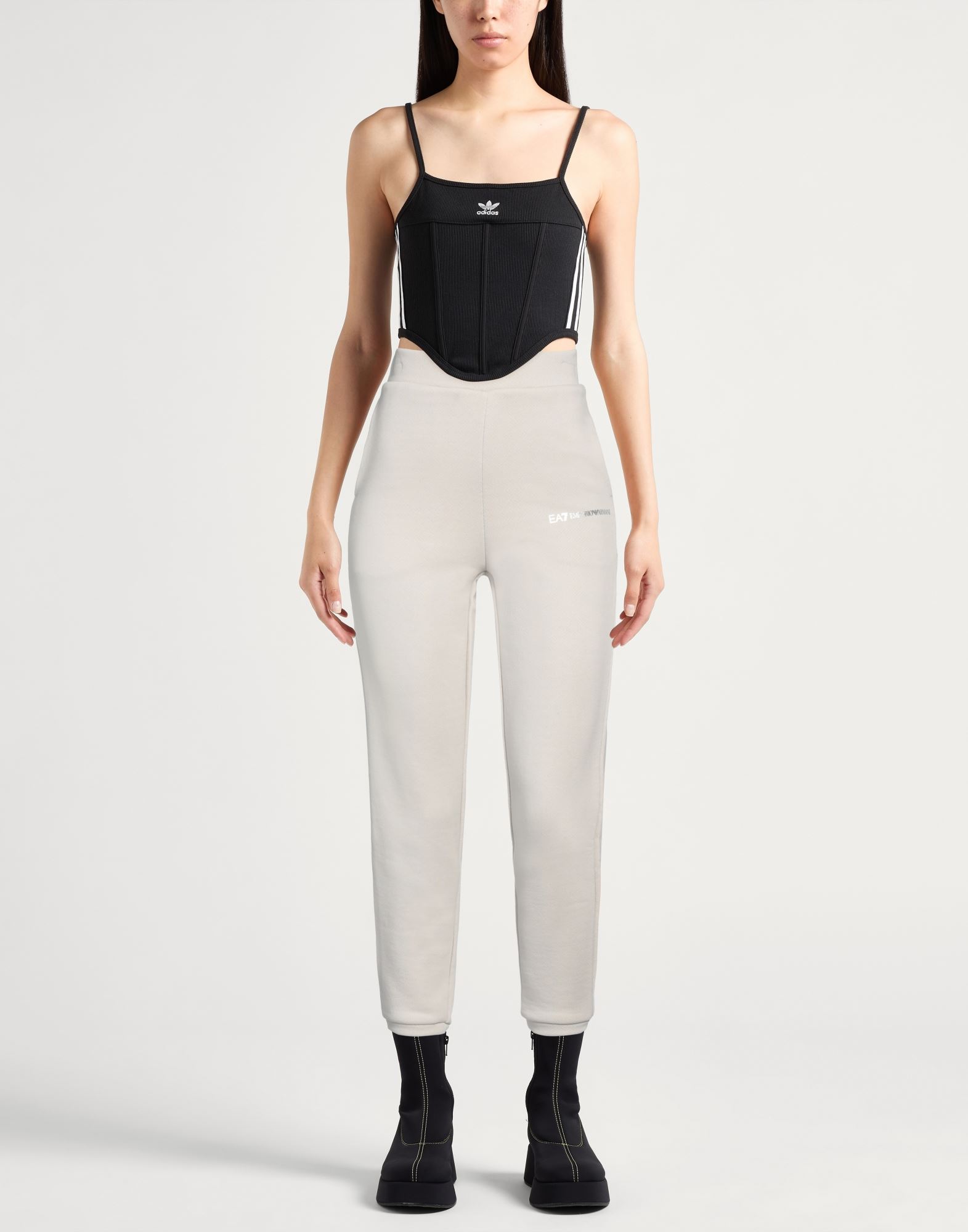  Ea7 - Hosen & Röcke - Hosen - On Yoox.com 