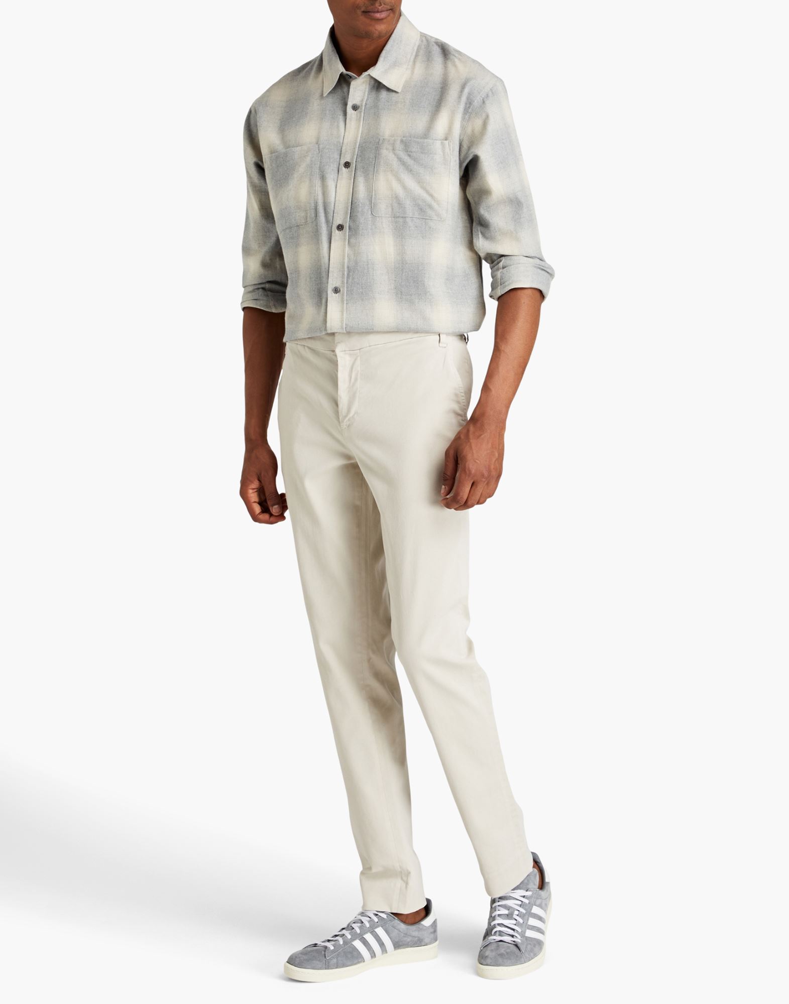  Frame - Hosen & Röcke - Hosen - On Yoox.com 
