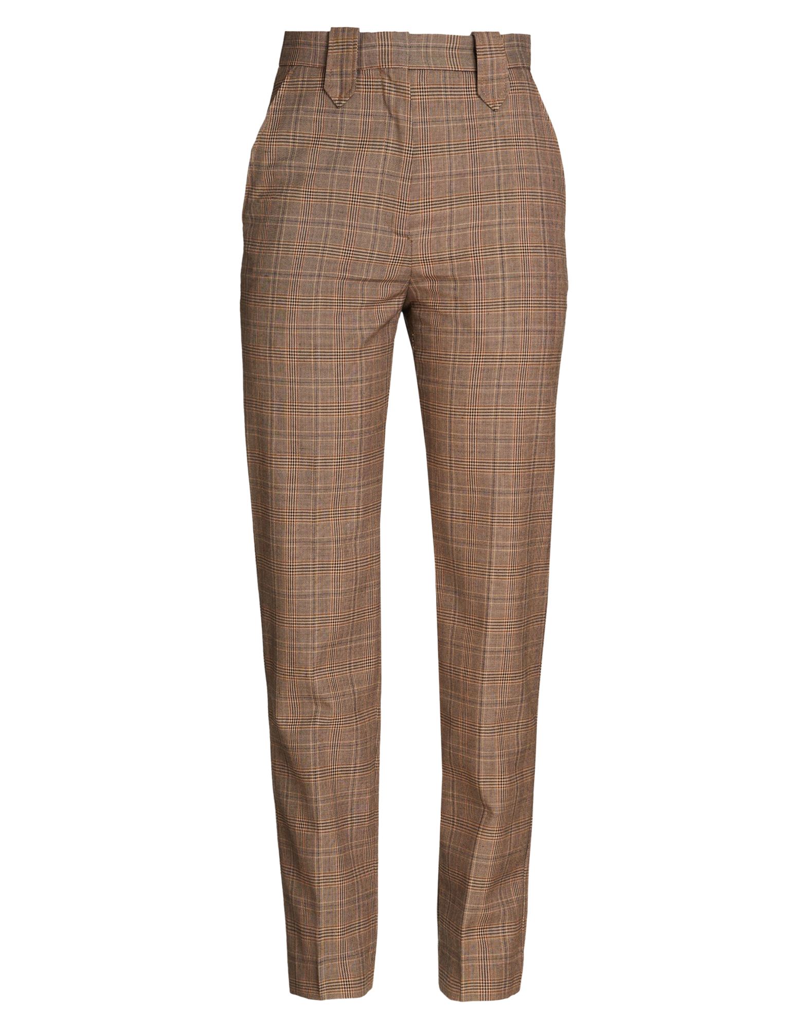 SANDRO BOTTOMWEAR Casual Παντελόνι