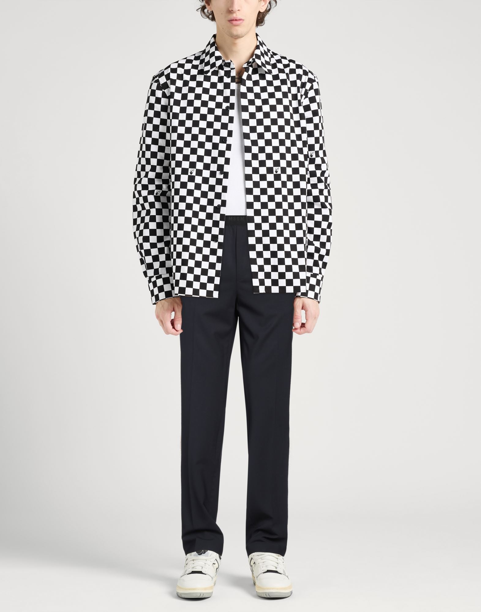  Msgm - Hosen & Röcke - Hosen - On Yoox.com 