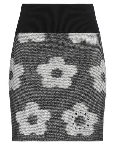 Minirock Damen Schwarz L,M,S,XS Damen