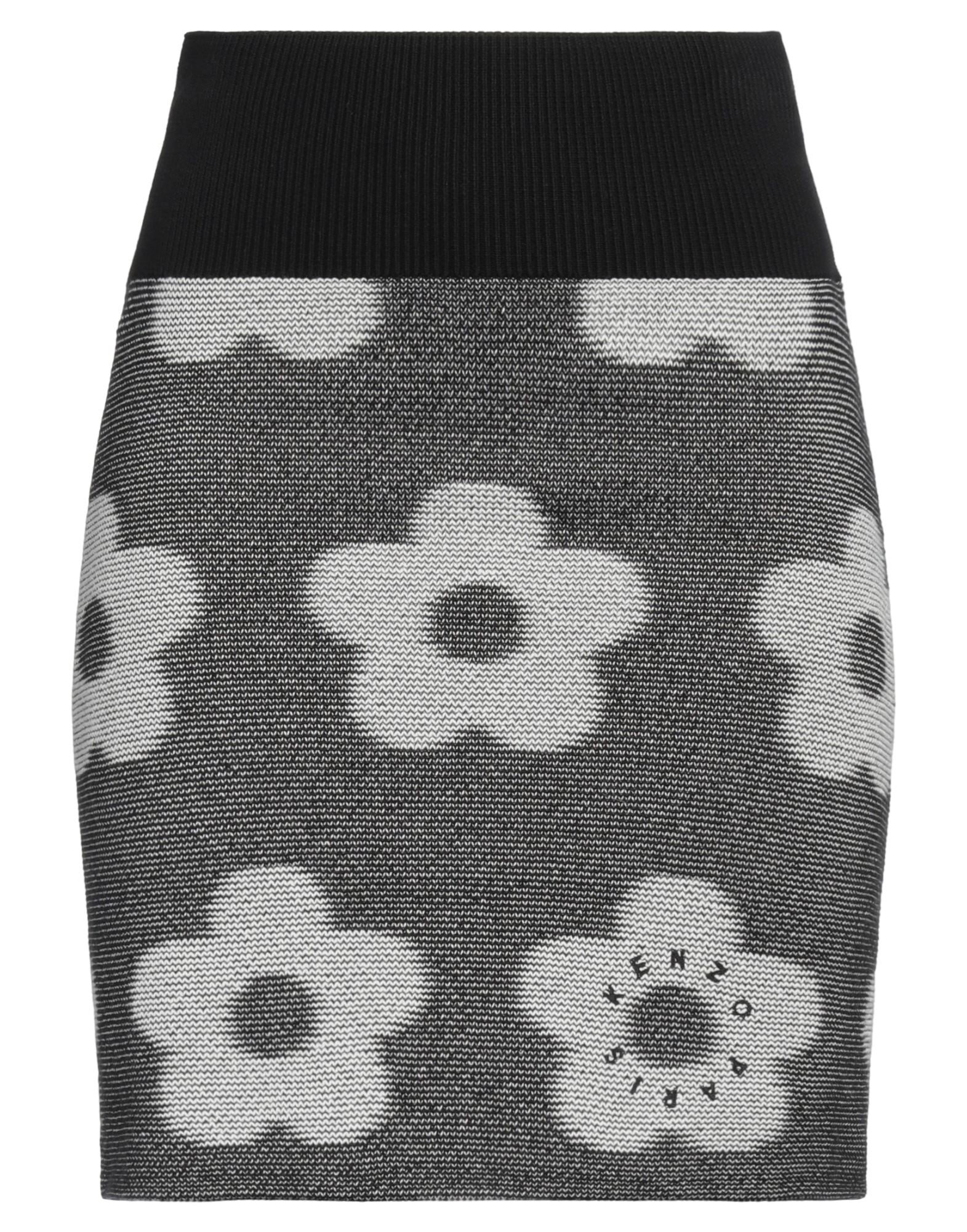  Kenzo - Hosen & Röcke - Miniröcke - On Yoox.com 