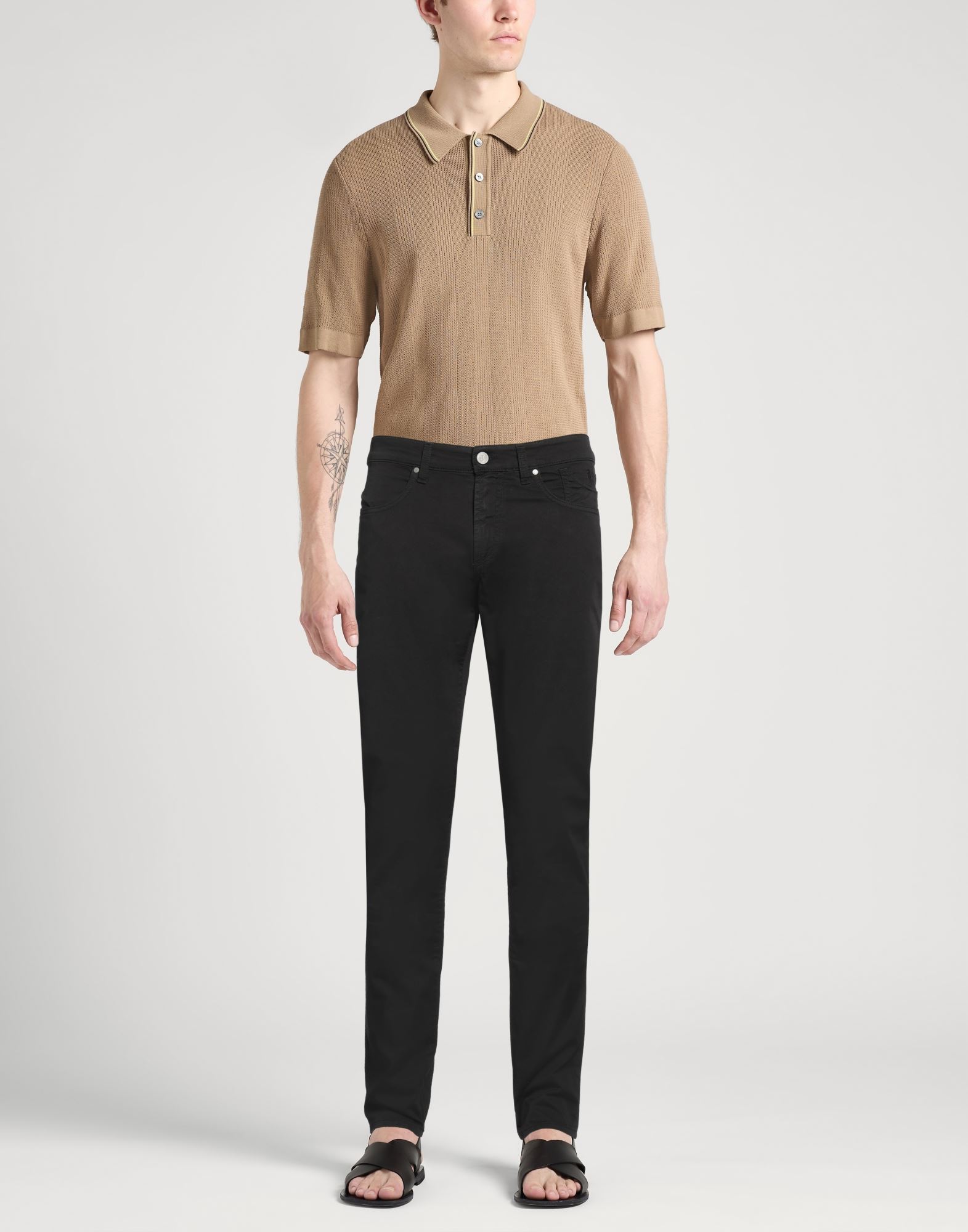  Jeckerson - Hosen & Röcke - Hosen - On Yoox.com 