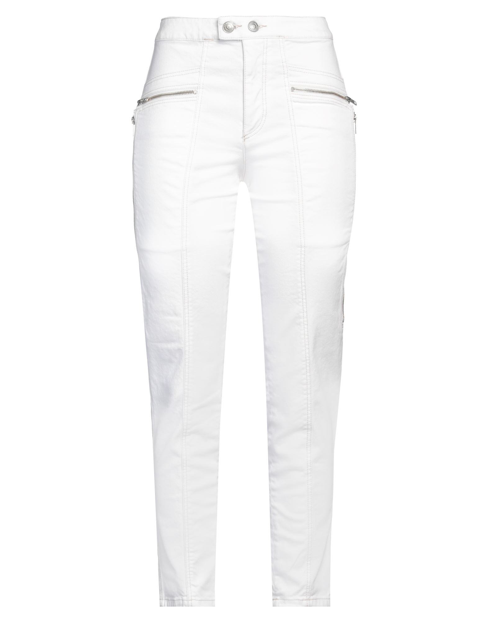 ISABEL MARANT ISABEL MARANT BOTTOMWEAR Τζιν