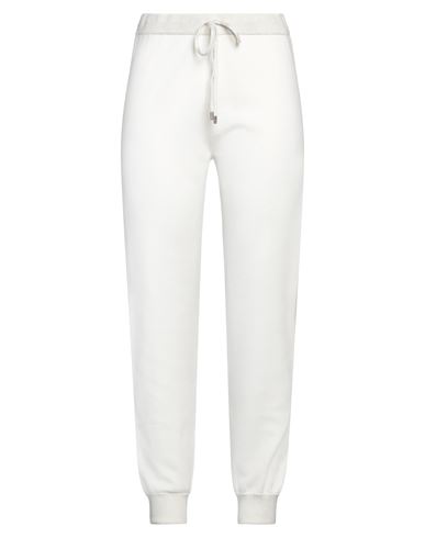Hose Damen Weiß L,S,XS Damen