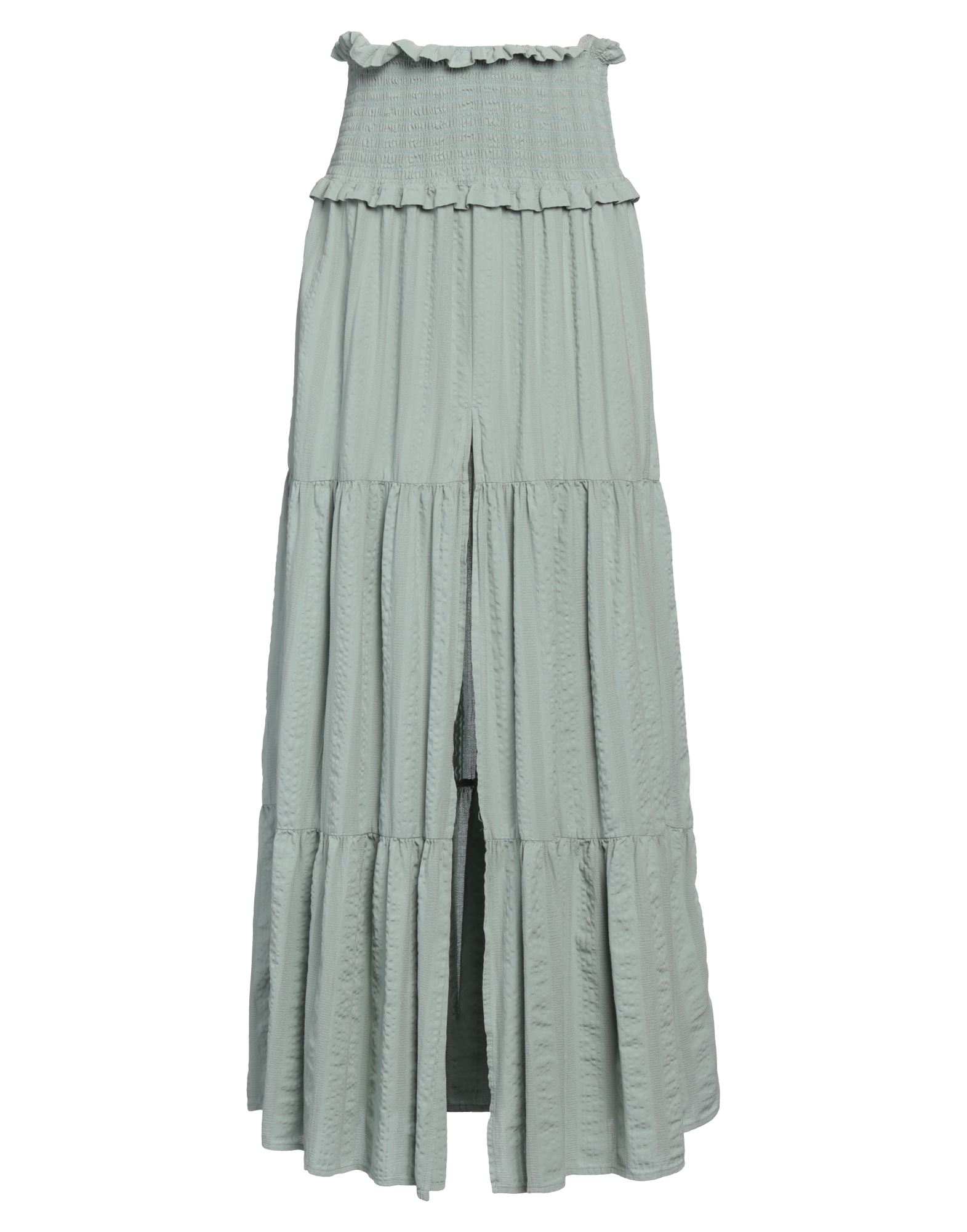  Dondup - Hosen & Röcke - Maxi-röcke - On Yoox.com 