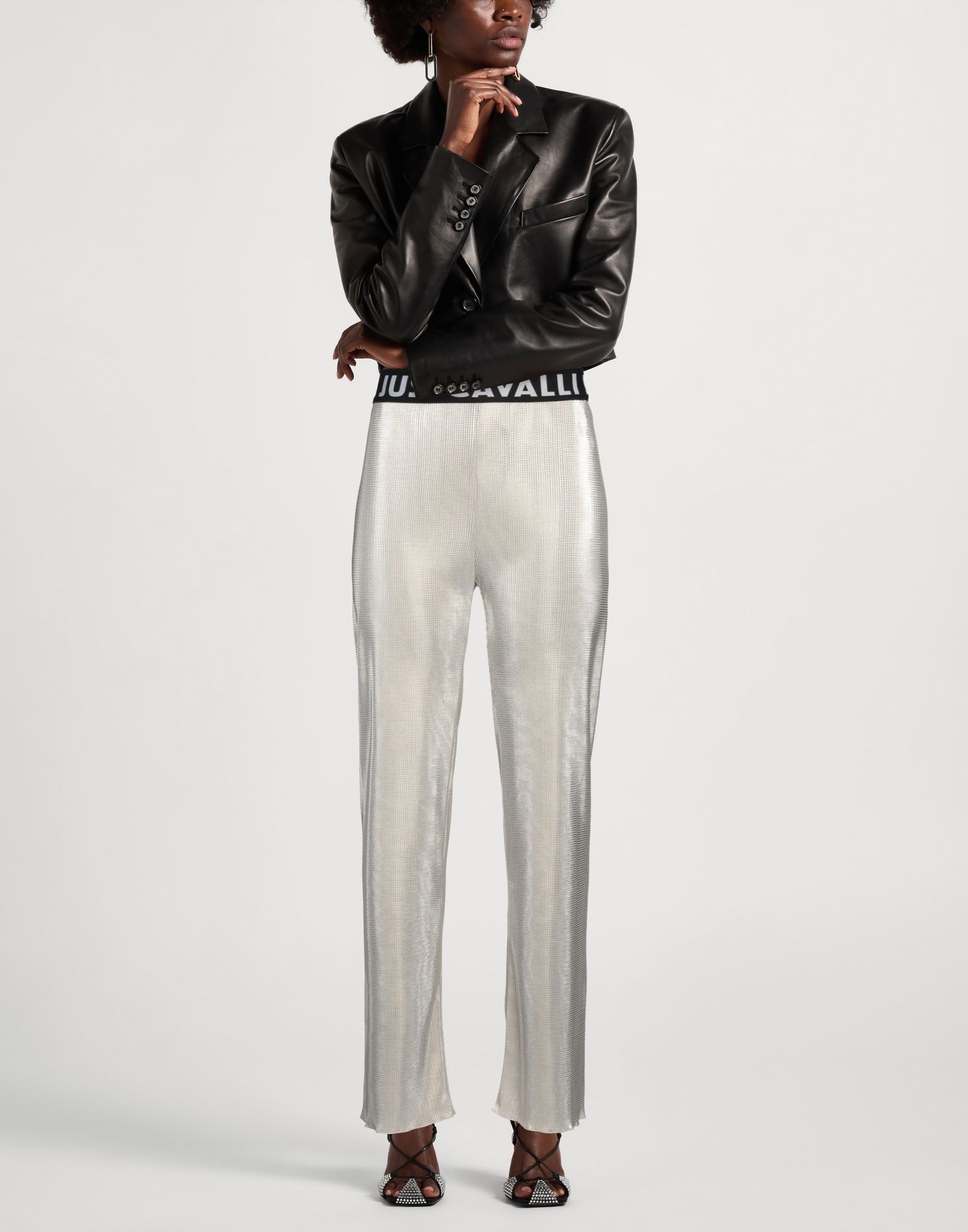  Just Cavalli - Hosen & Röcke - Hosen - On Yoox.com 
