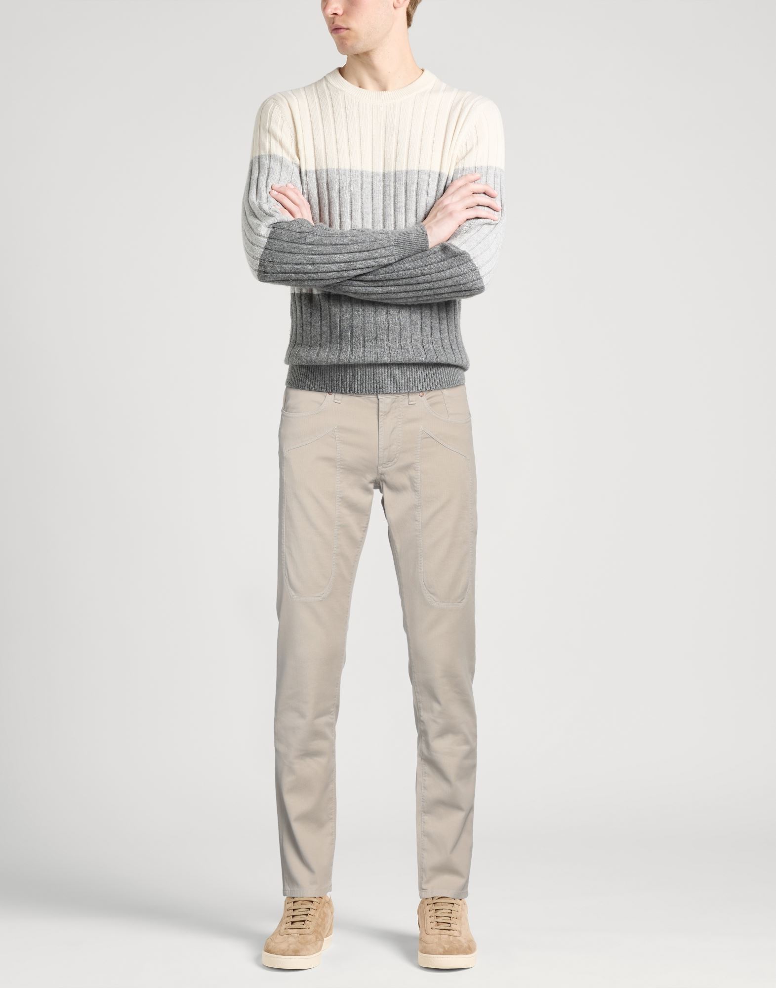  Jeckerson - Hosen & Röcke - Hosen - On Yoox.com 
