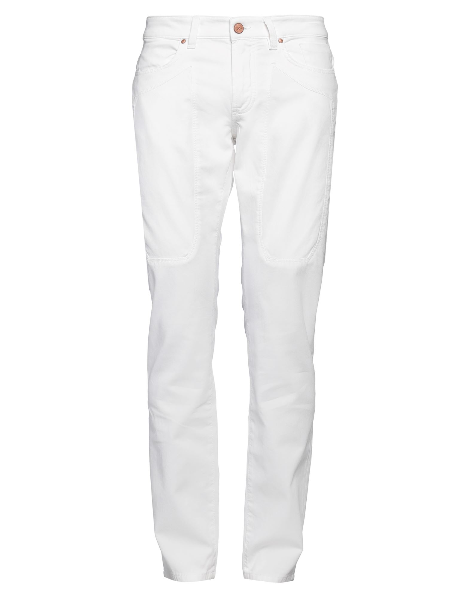  Jeckerson - Hosen & Röcke - Hosen - On Yoox.com 
