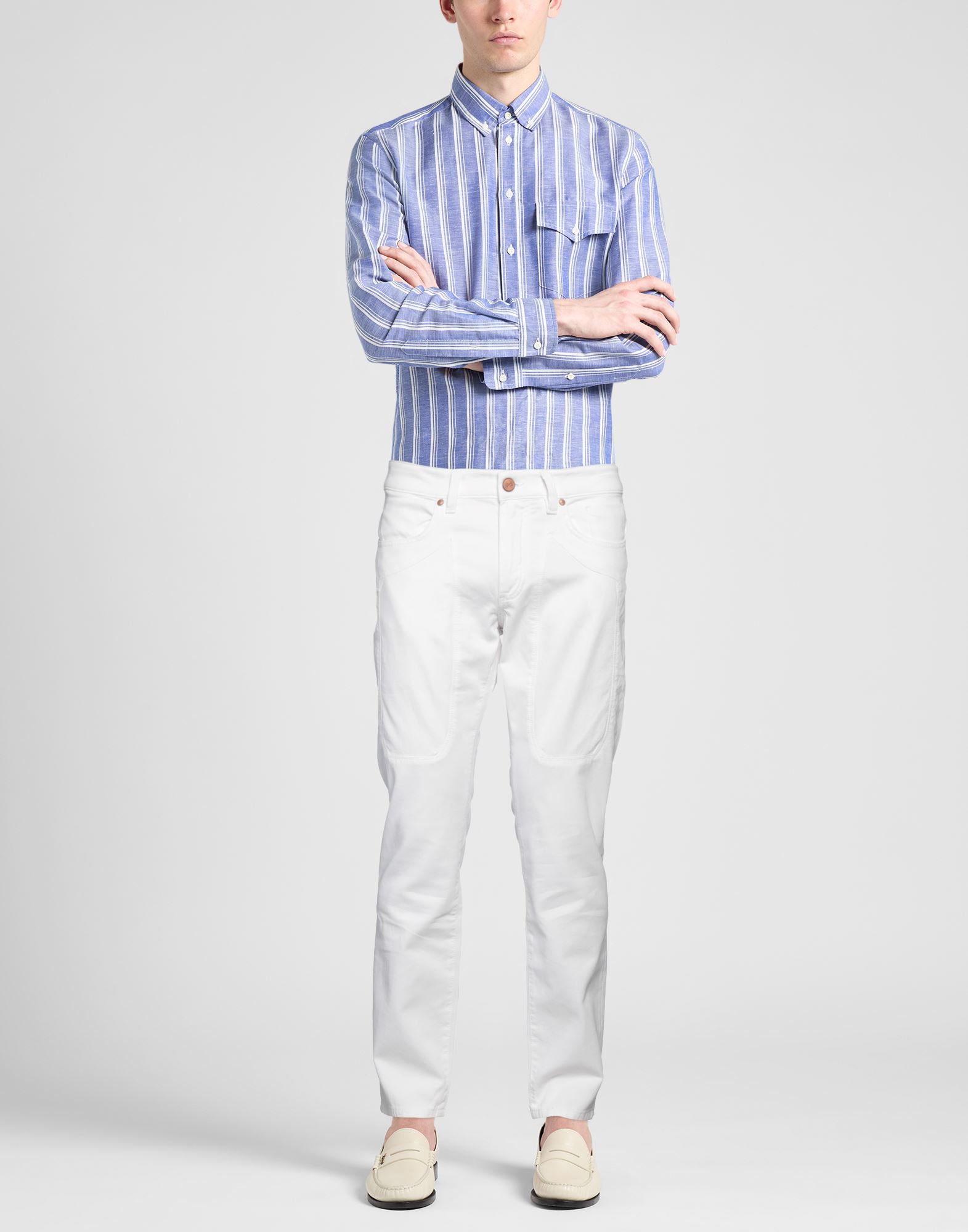  Jeckerson - Hosen & Röcke - Hosen - On Yoox.com 