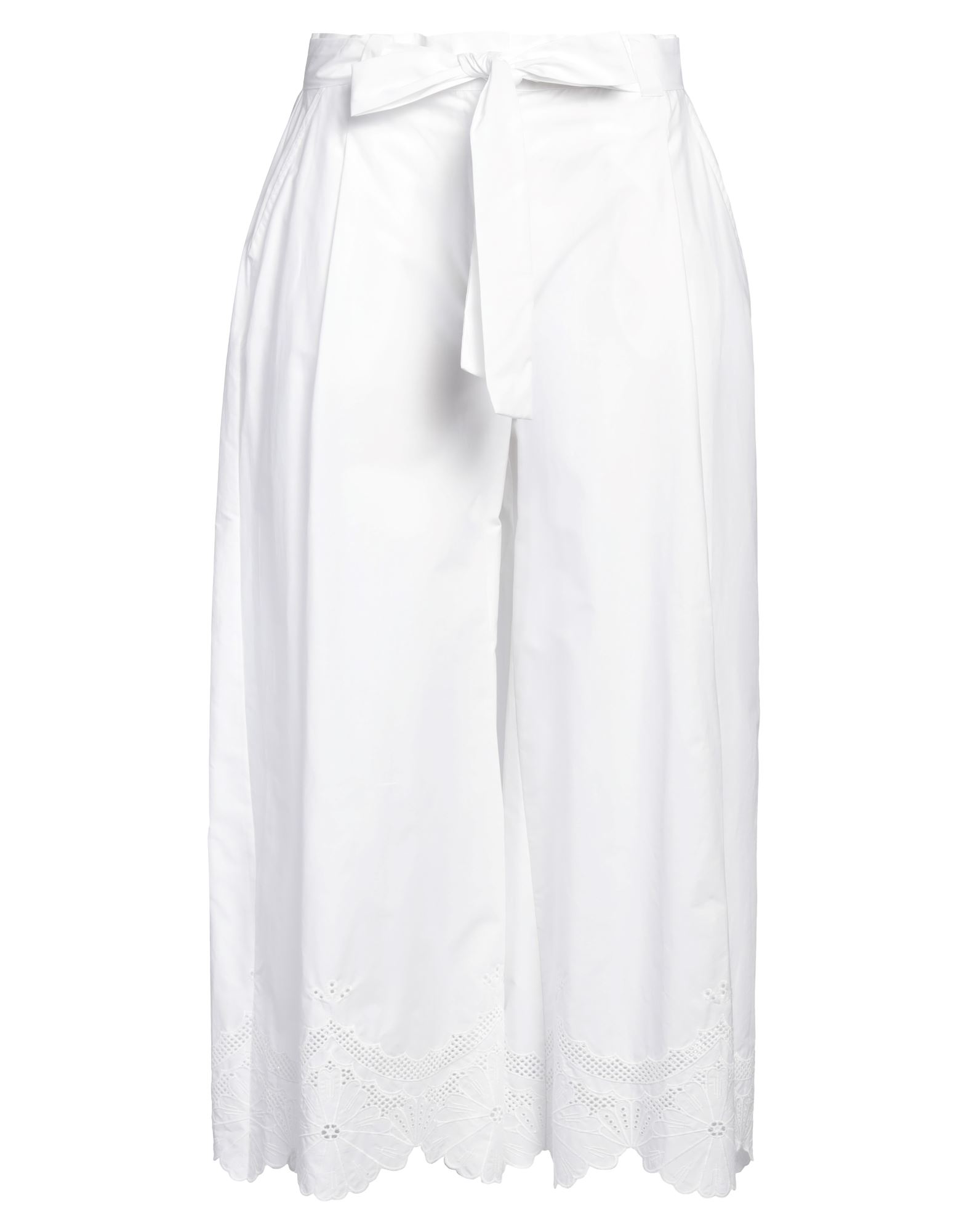 TWINSET BOTTOMWEAR Casual Παντελόνι