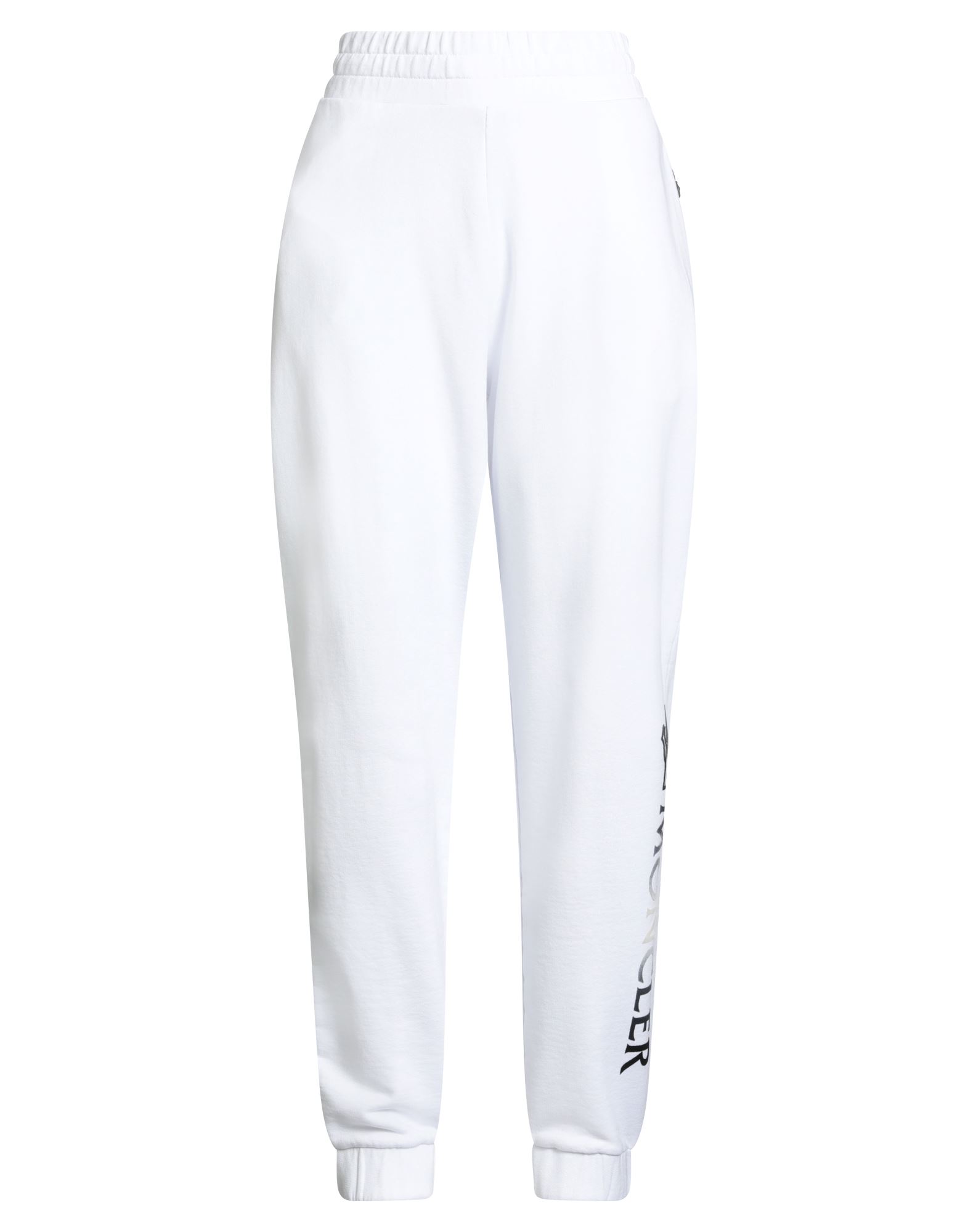 MONCLER MONCLER BOTTOMWEAR Casual Παντελόνι