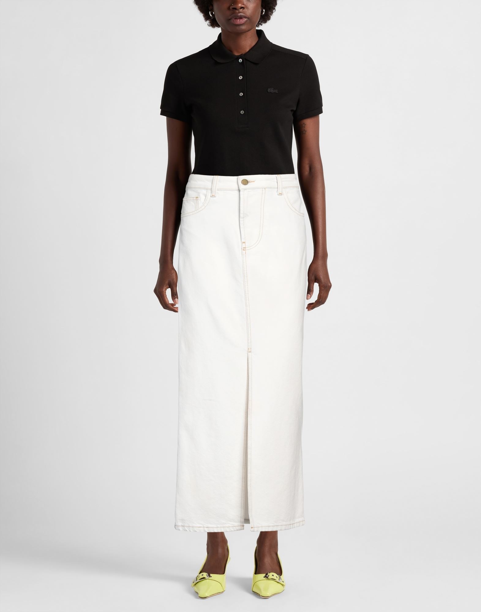  Philosophy Di Lorenzo Serafini - Hosen & Röcke - Jeansröcke - On Yoox.com 