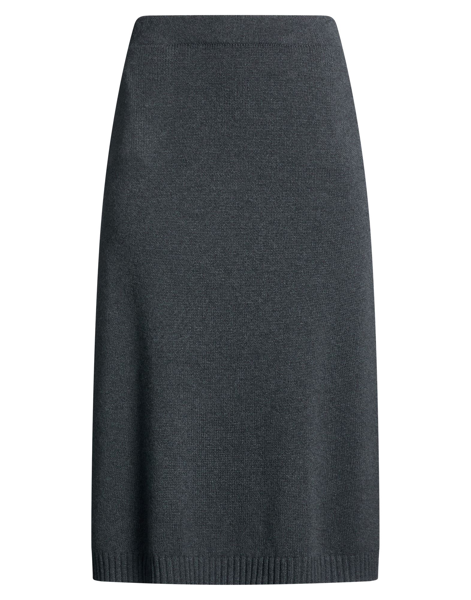 BRUNELLO CUCINELLI BRUNELLO CUCINELLI BOTTOMWEAR Μίντι φούστα