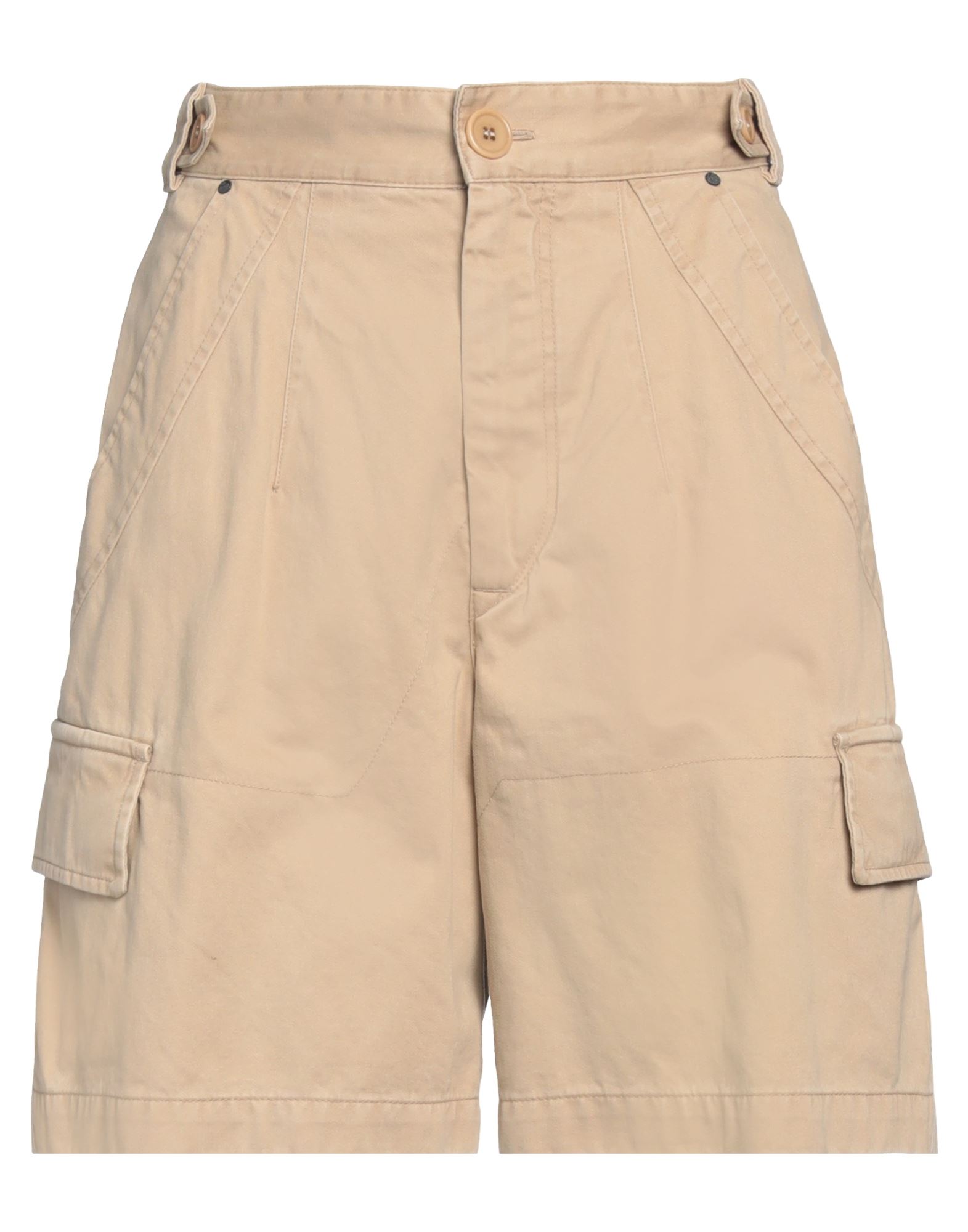 ISABEL MARANT ISABEL MARANT BOTTOMWEAR Σορτς & Βερμούδες