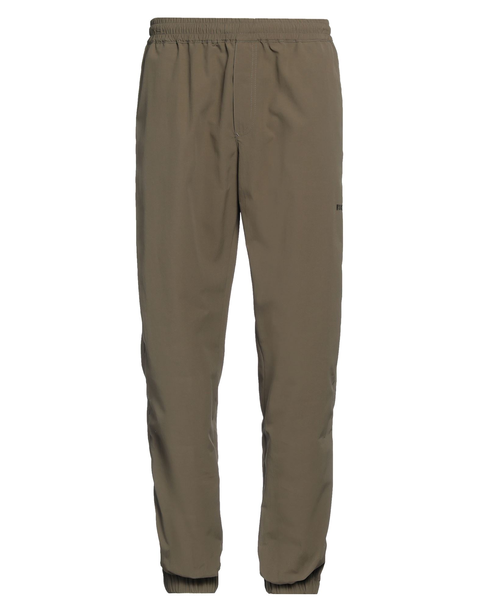  Msgm - Partes De Abajo - Pantalones - On Yoox.com 