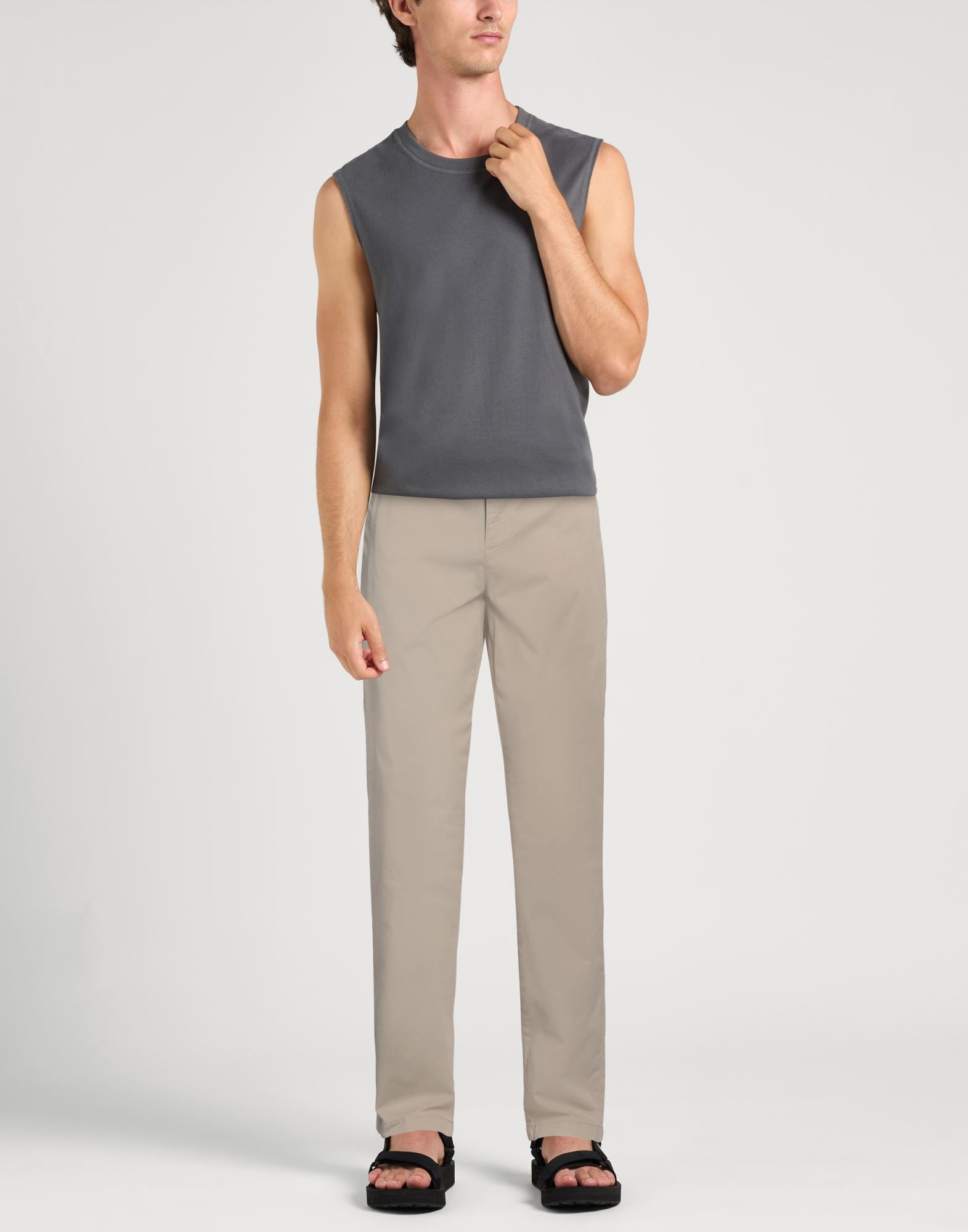  7 For All Mankind - Hosen & Röcke - Hosen - On Yoox.com 