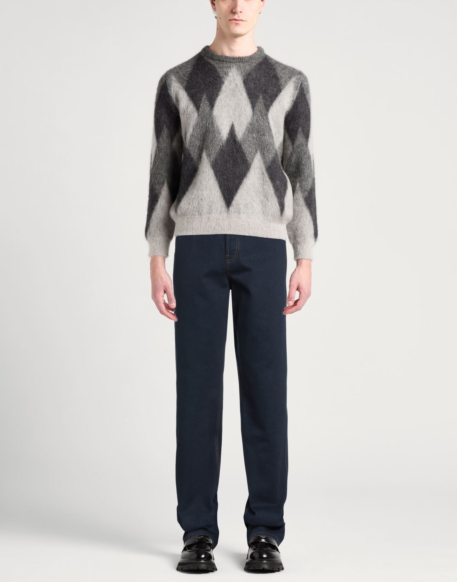  Burberry - Hosen & Röcke - Jeanshosen - On Yoox.com 