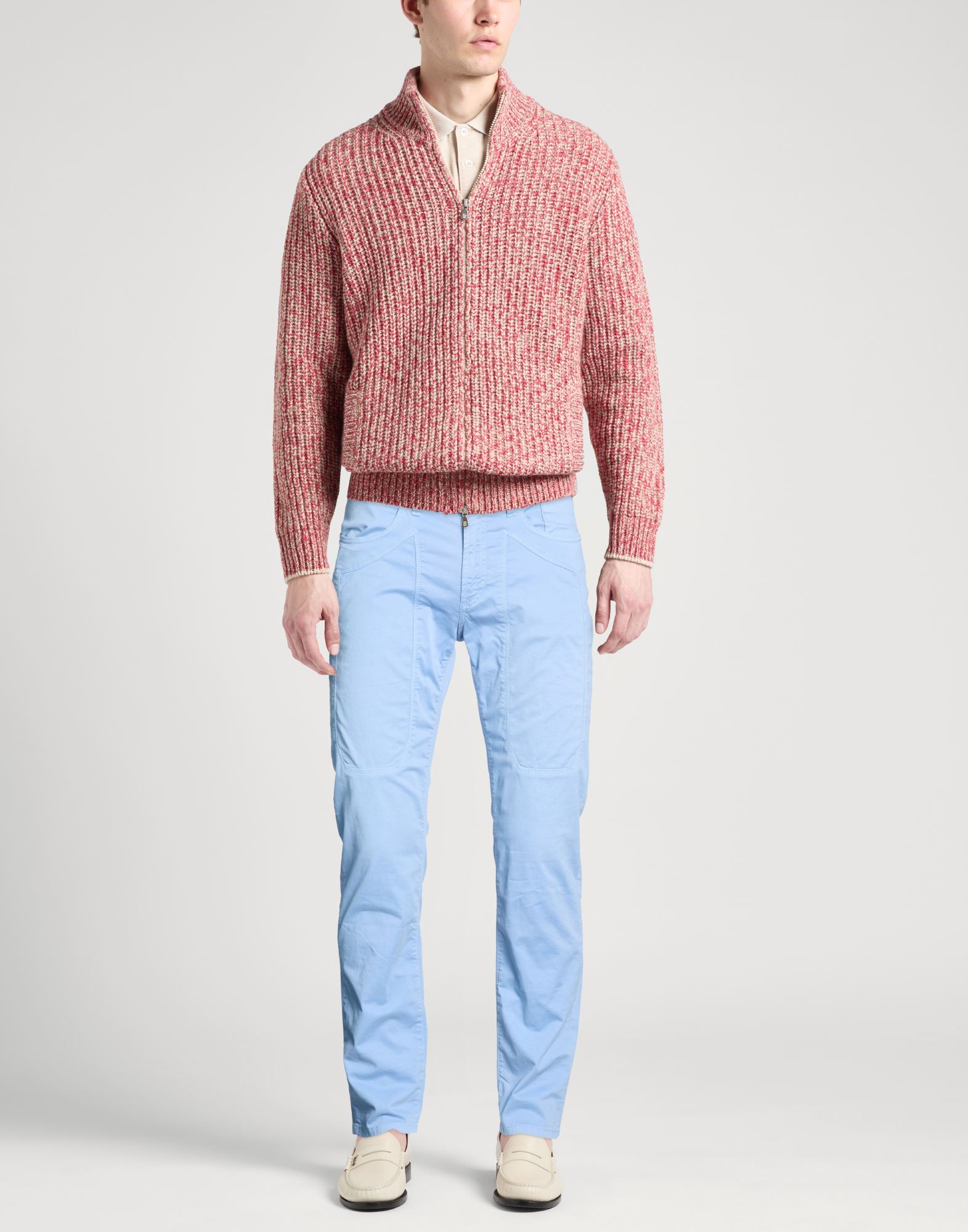 Jeckerson - Hosen & Röcke - Hosen - On Yoox.com 