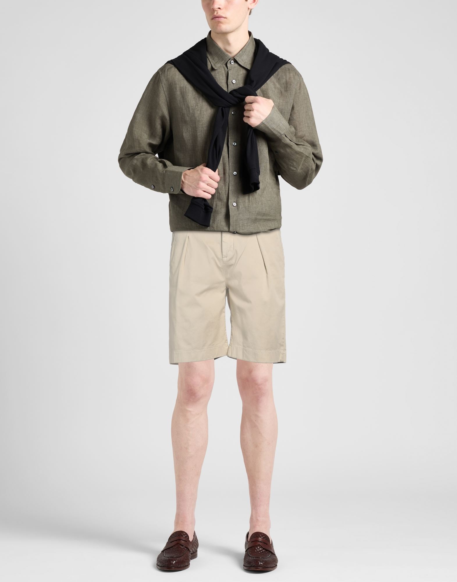  Jeckerson - Hosen & Röcke - Shorts & Bermudashorts - On Yoox.com 