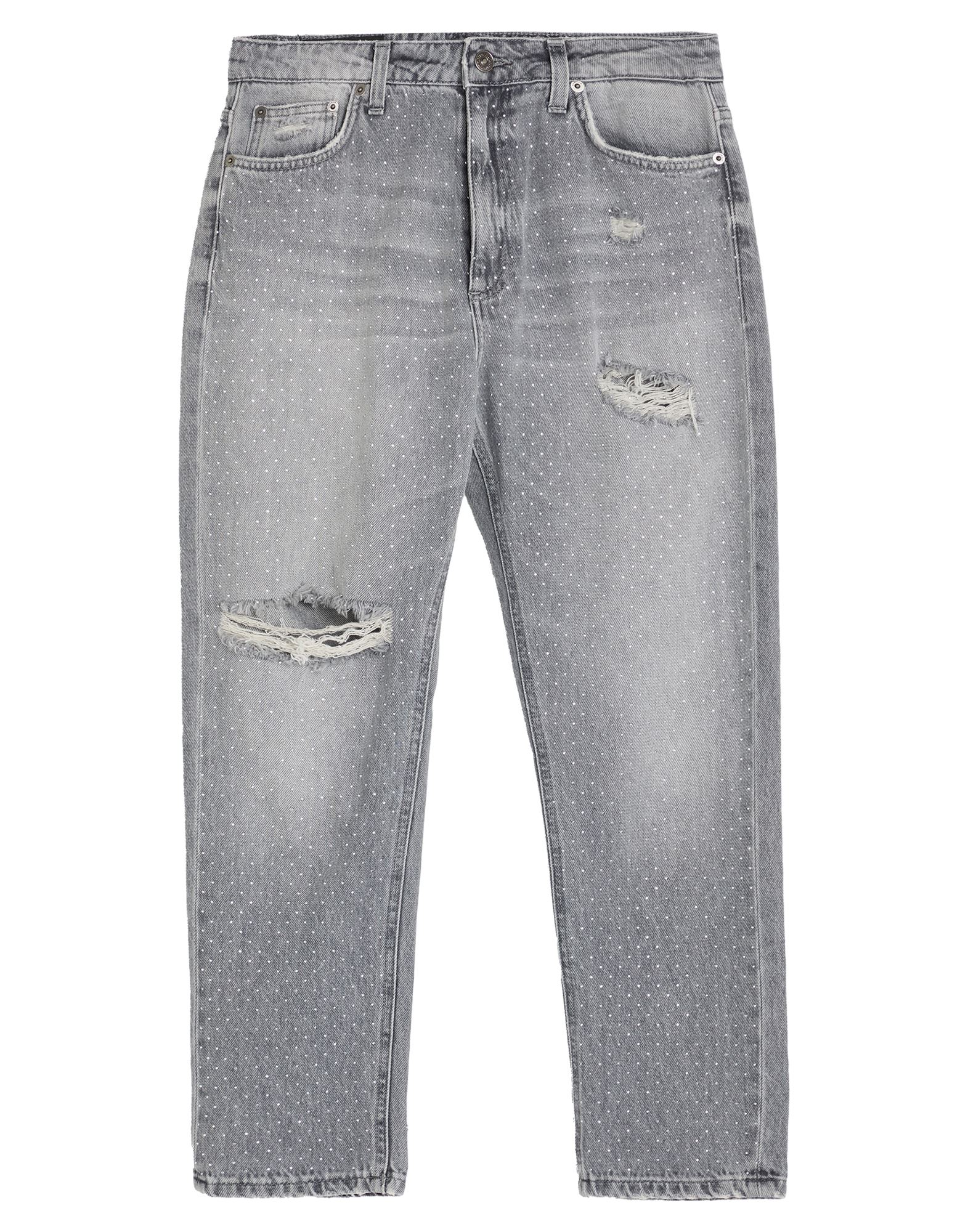 DONDUP BOTTOMWEAR Τζιν