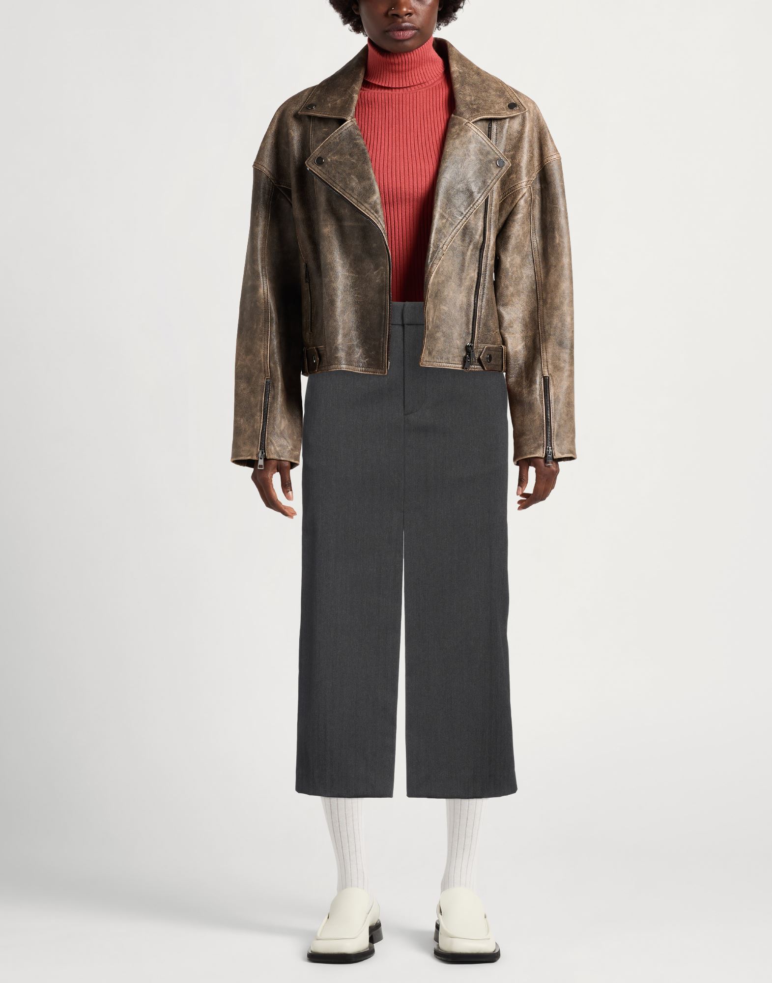  Dondup - Hosen & Röcke - Midi-röcke - On Yoox.com 