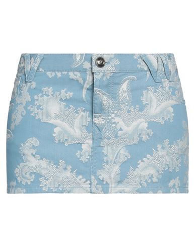 Vivienne Westwood Skirts In Blue