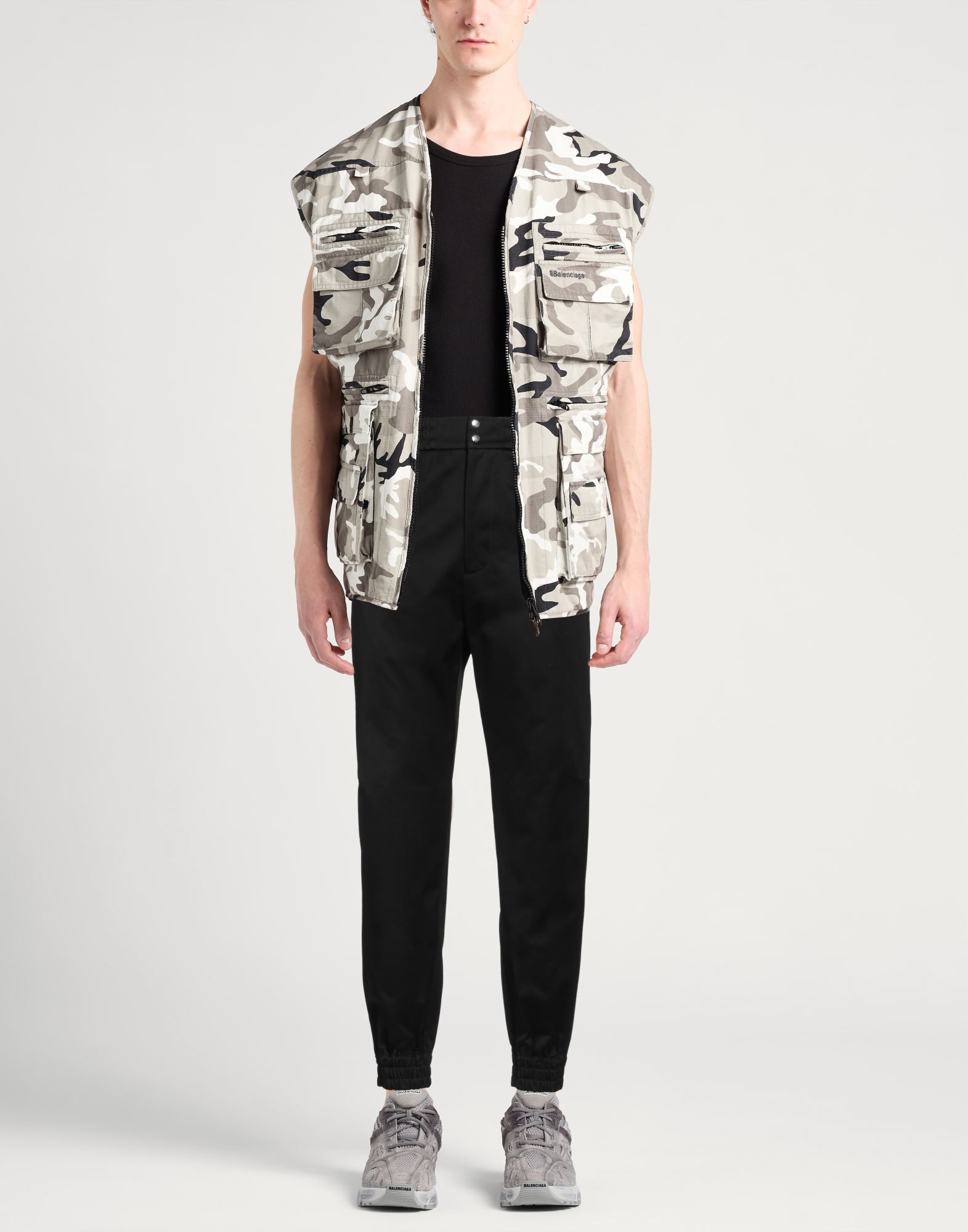  Mcqueen - Hosen & Röcke - Hosen - On Yoox.com 