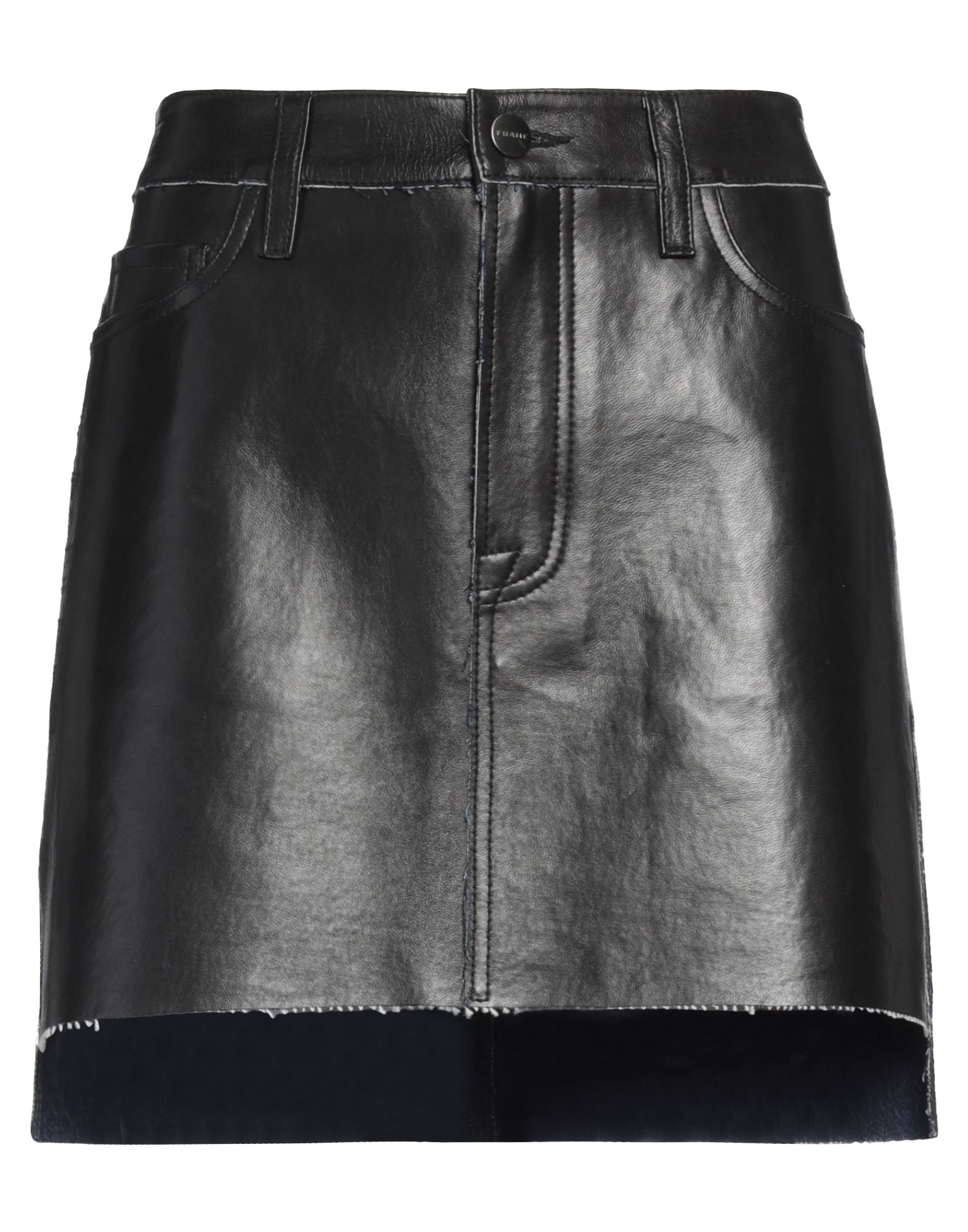 FRAME FRAME BOTTOMWEAR Μίνι φούστα
