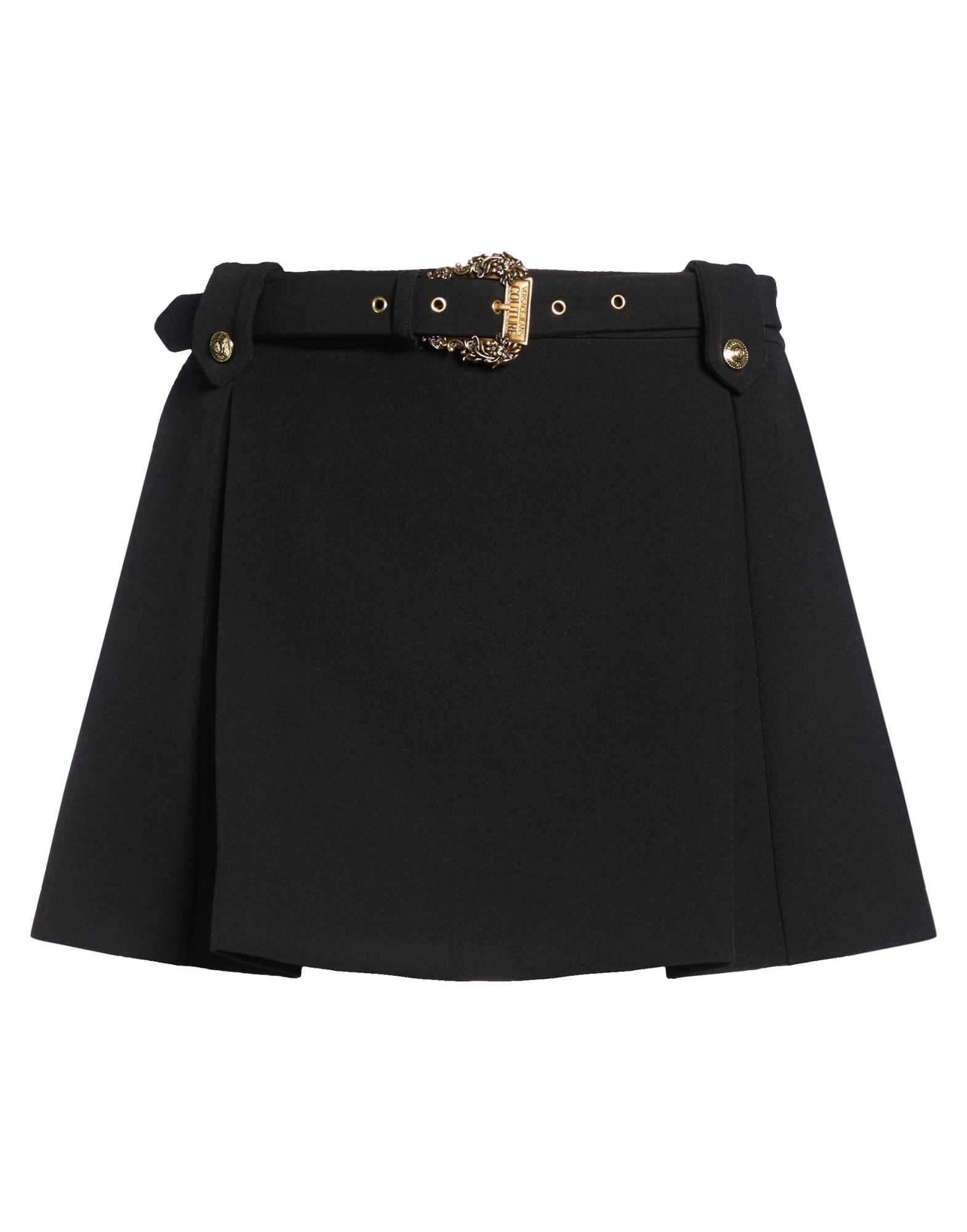 VERSACE JEANS COUTURE VERSACE JEANS COUTURE BOTTOMWEAR Μίνι φούστα