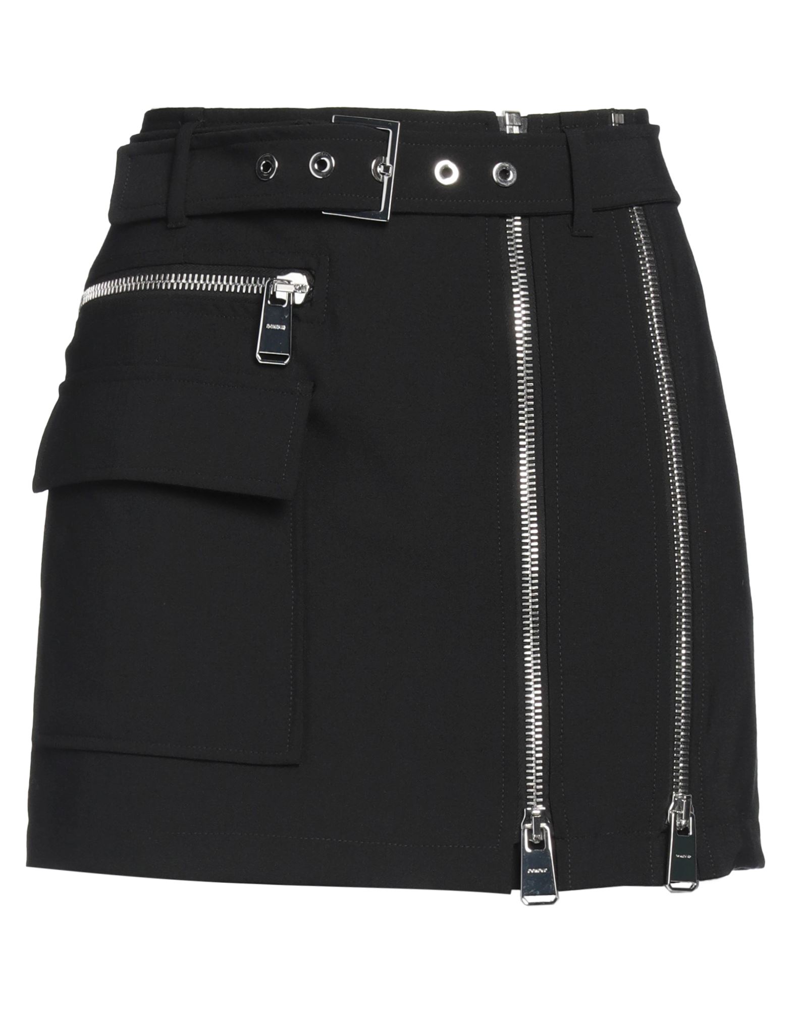 DONDUP BOTTOMWEAR Μίνι φούστα