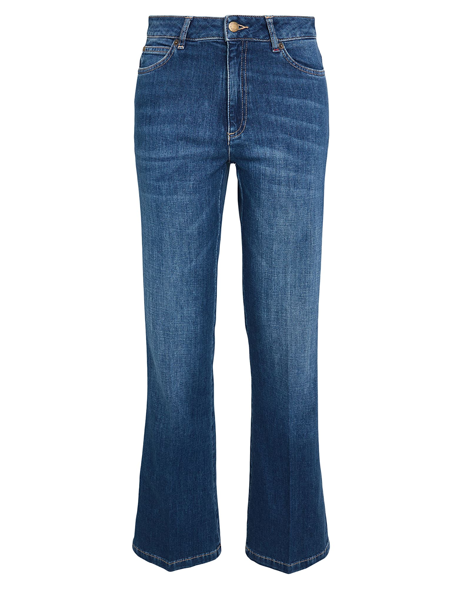  Max&co. - Hosen & Röcke - Jeanshosen - On Yoox.com 